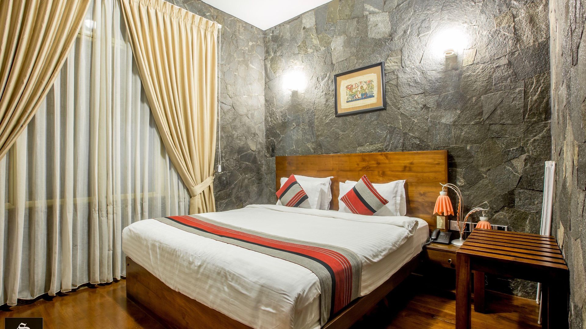 Serenus Boutique Villa Nuwara Eliya