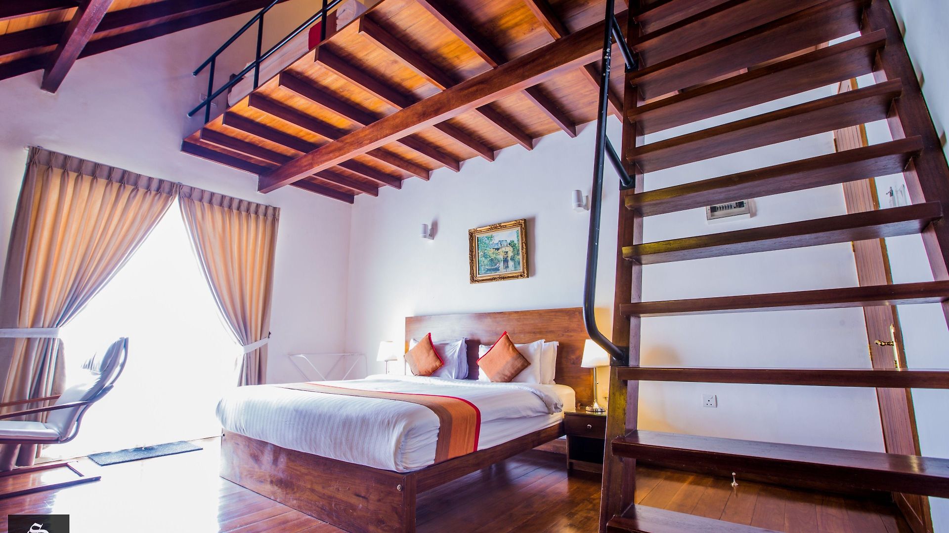 Serenus Boutique Nuwara Eliya