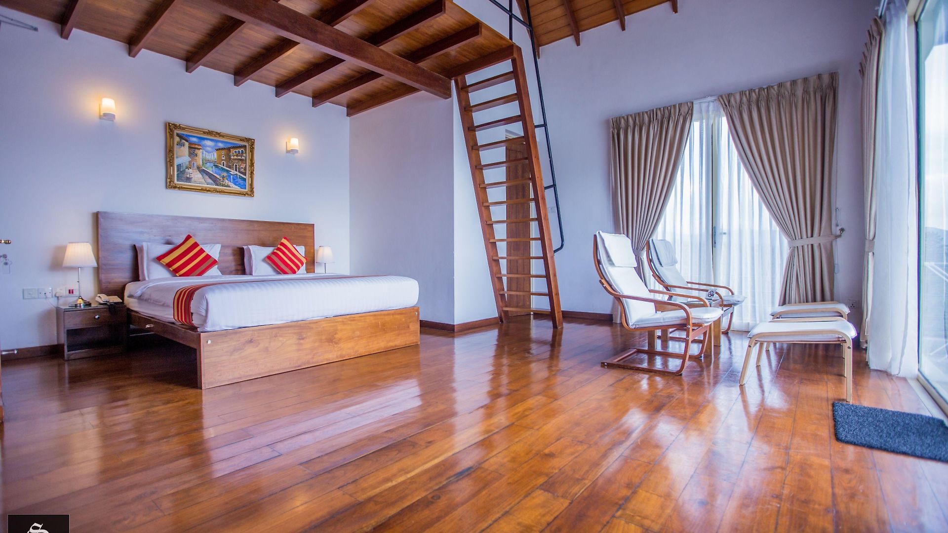 Villa Serenus Boutique