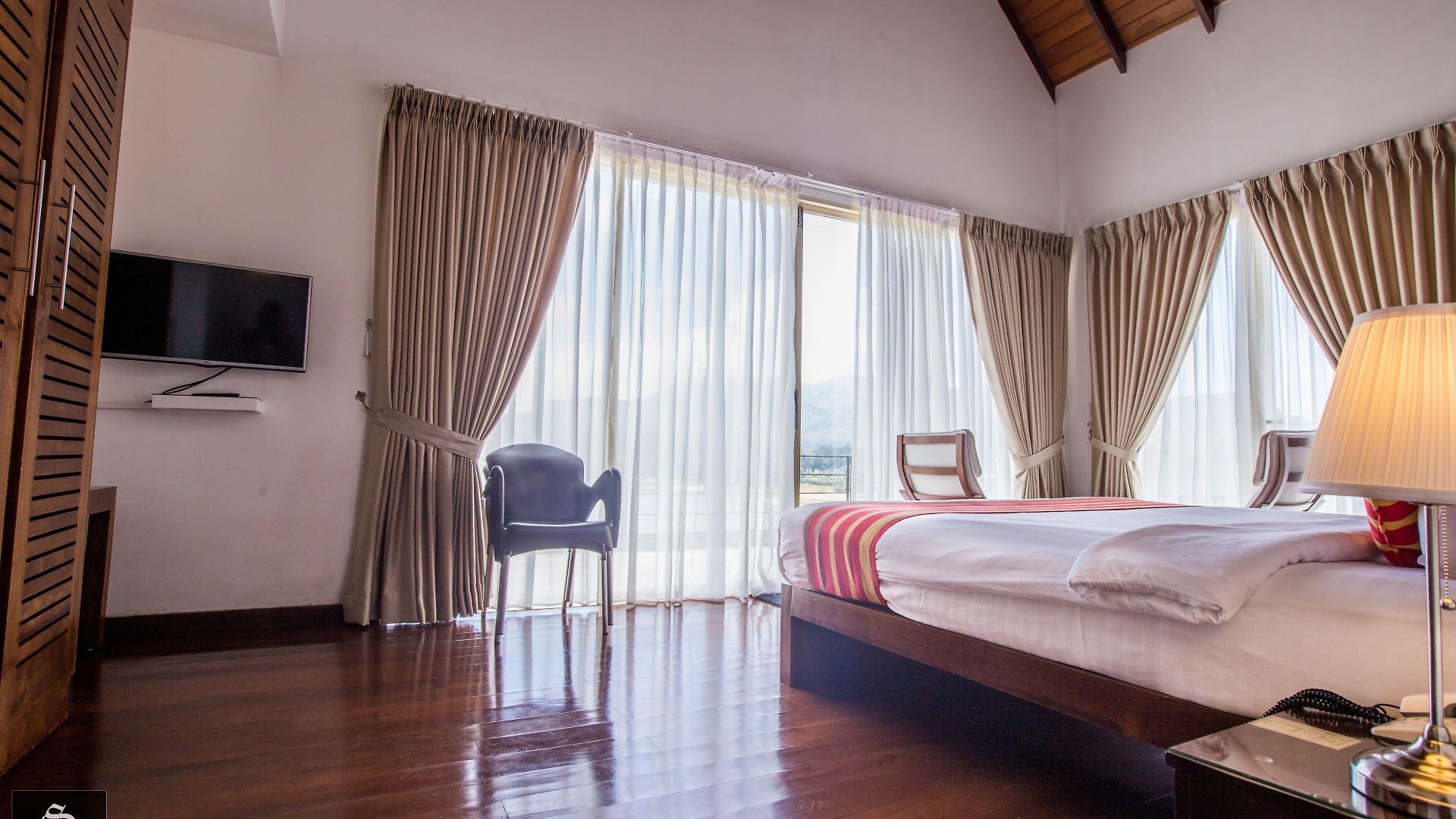 Serenus Boutique Villa Nuwara Eliya