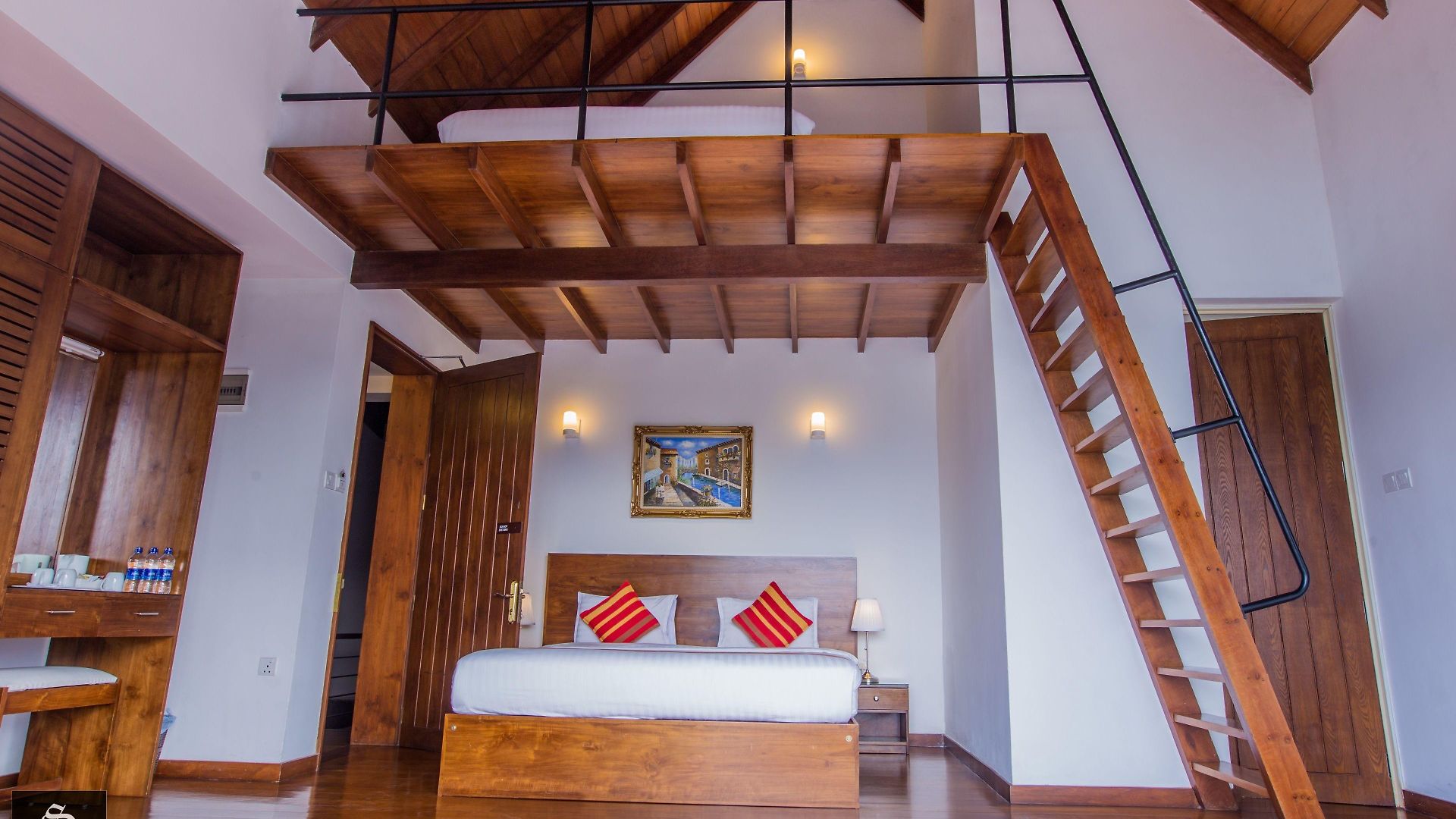 Villa Serenus Boutique