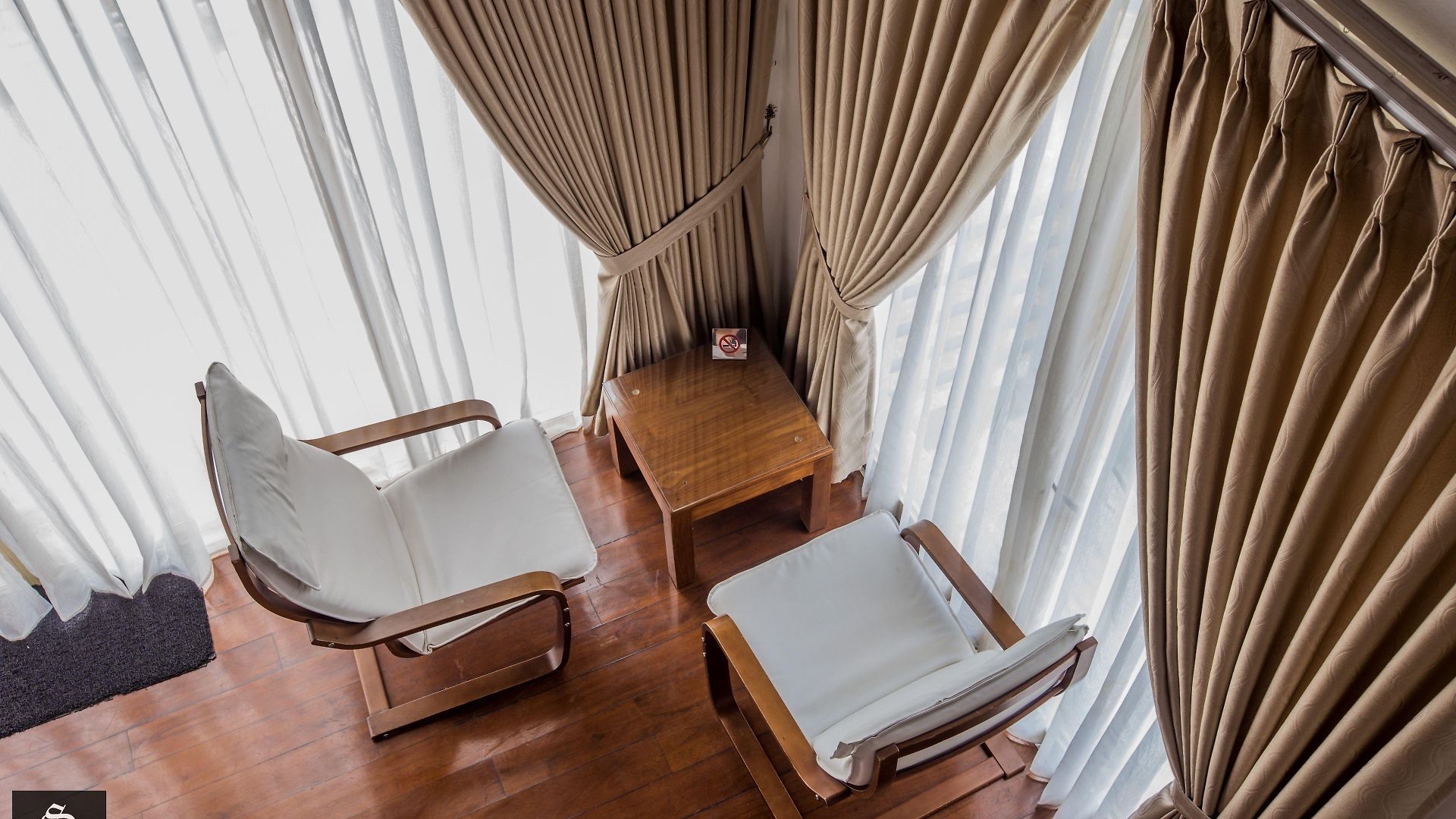 Serenus Boutique Villa