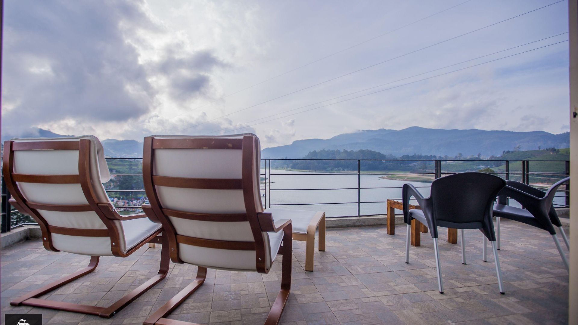 Serenus Boutique Nuwara Eliya