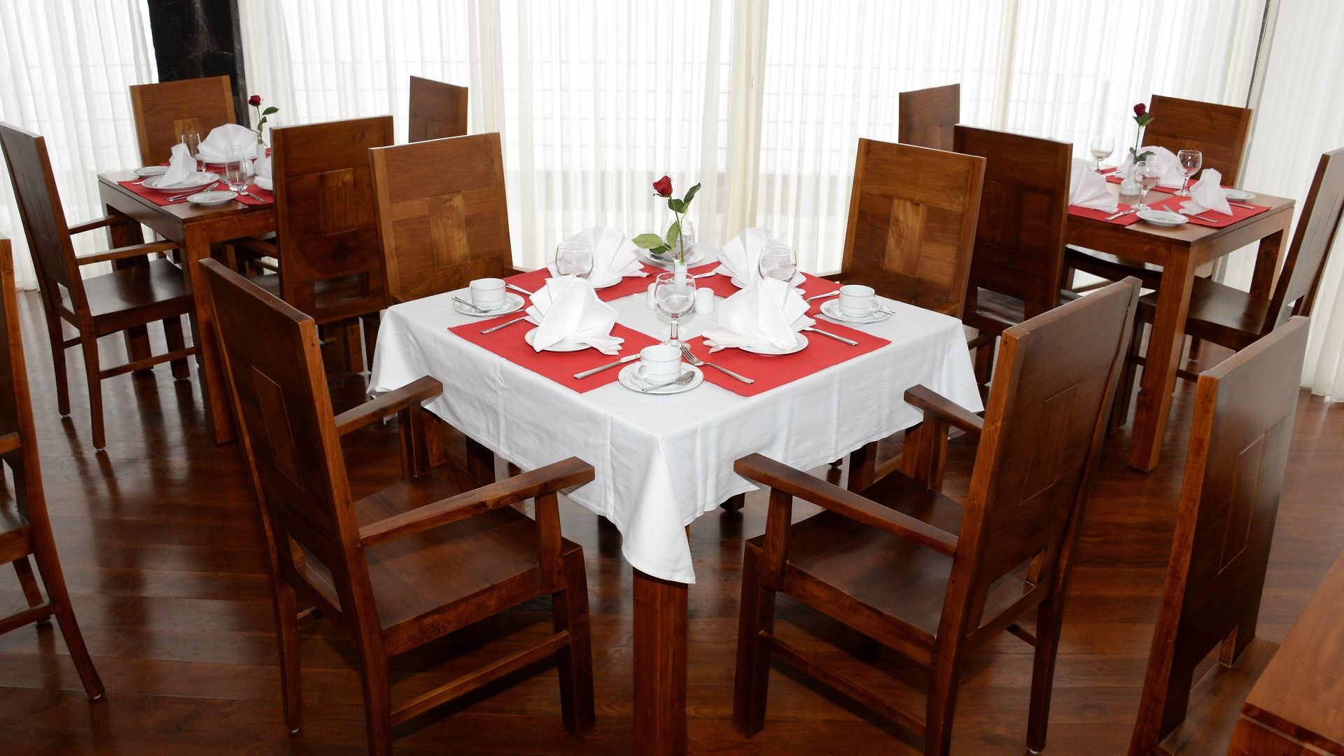 Serenus Boutique Nuwara Eliya