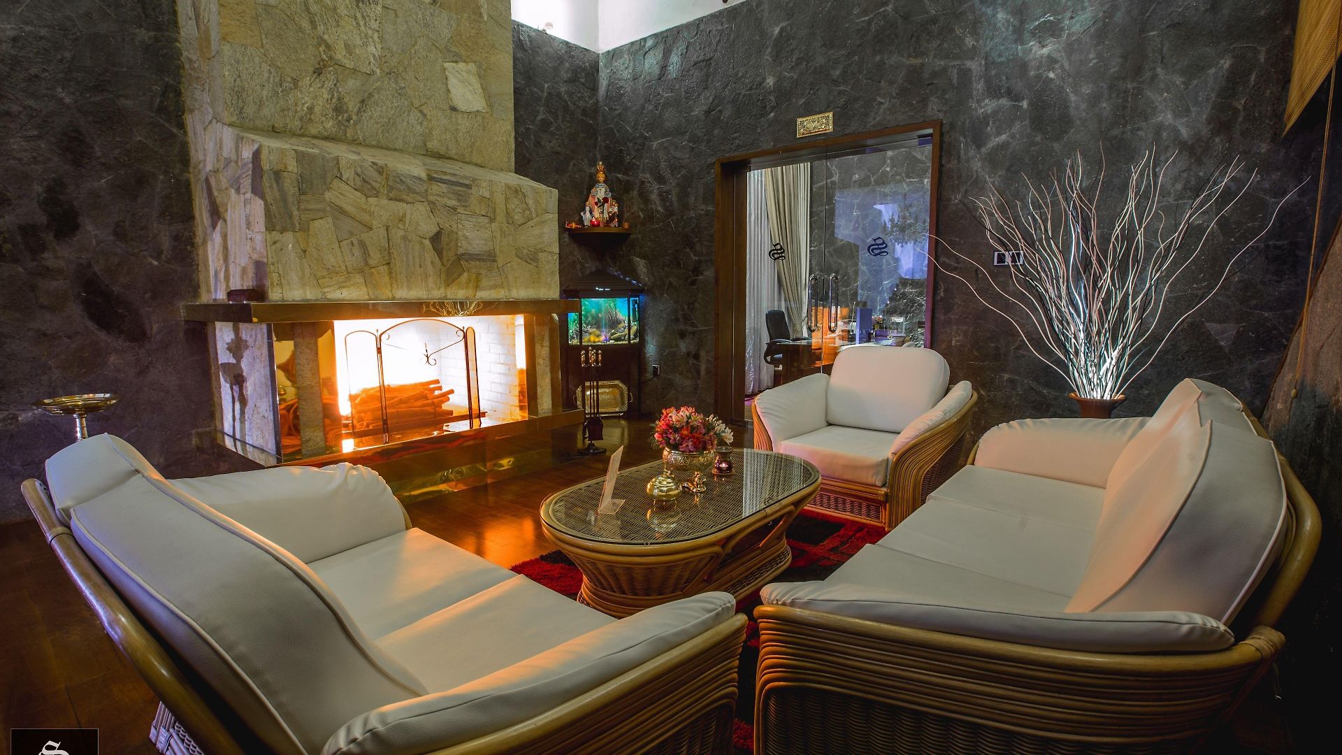 Serenus Boutique * Nuwara Eliya