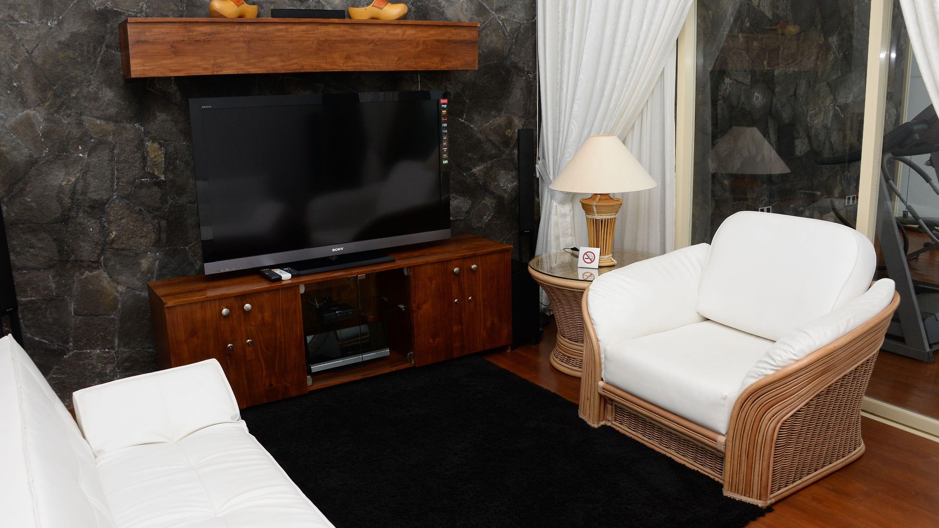 Serenus Boutique * Nuwara Eliya