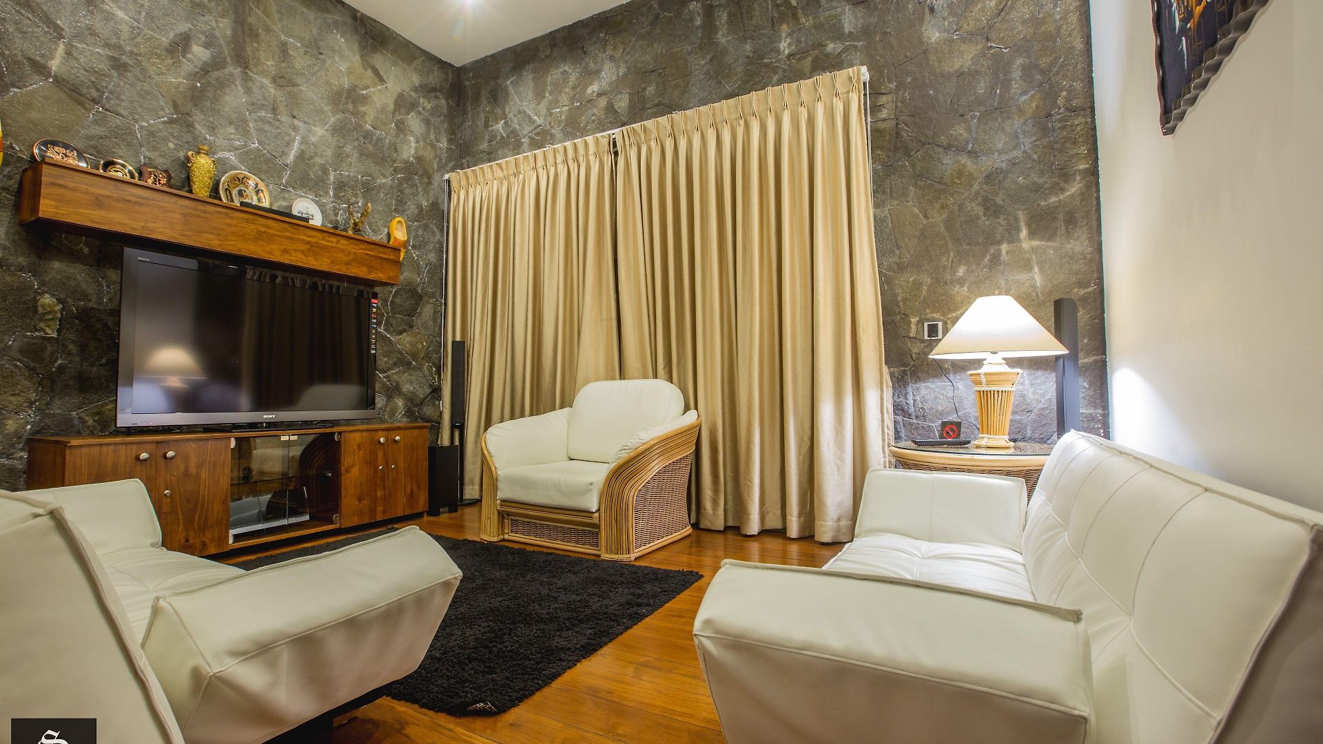 Serenus Boutique Villa Nuwara Eliya