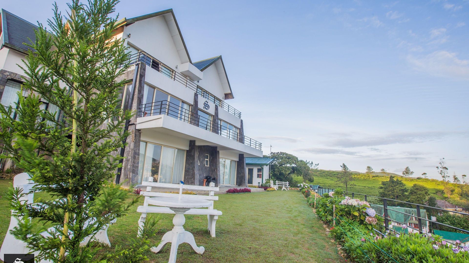 Serenus Boutique Nuwara Eliya