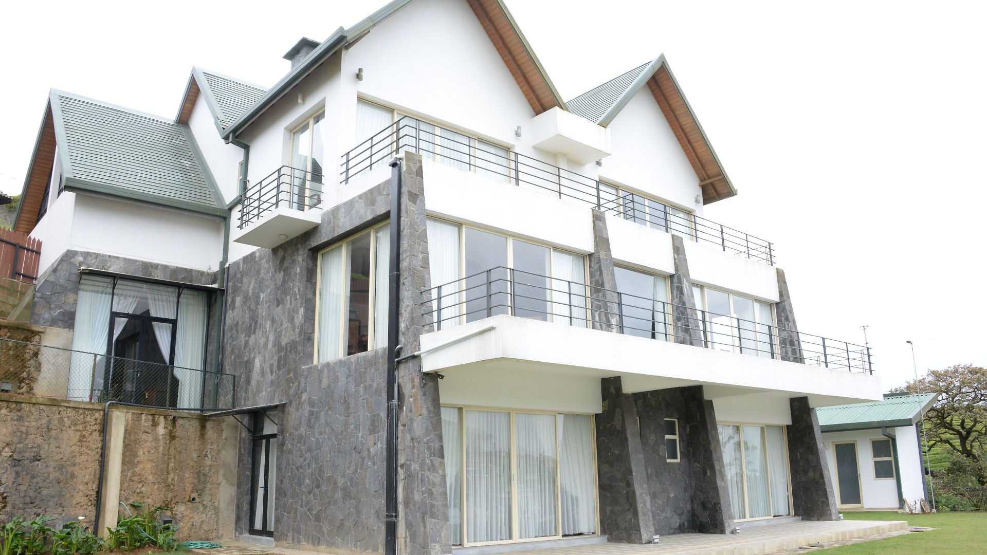 Serenus Boutique * Nuwara Eliya