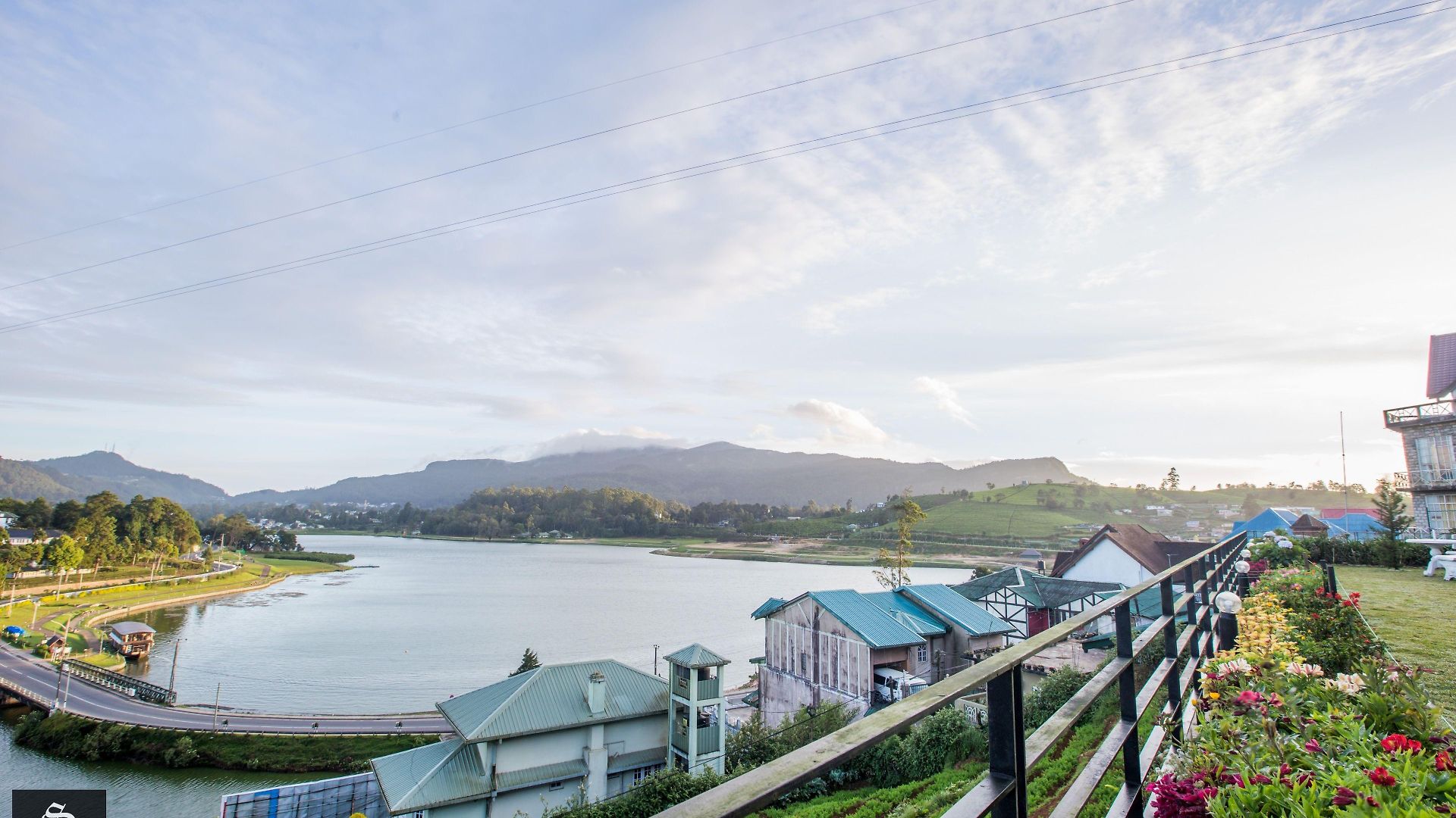 Serenus Boutique * Nuwara Eliya