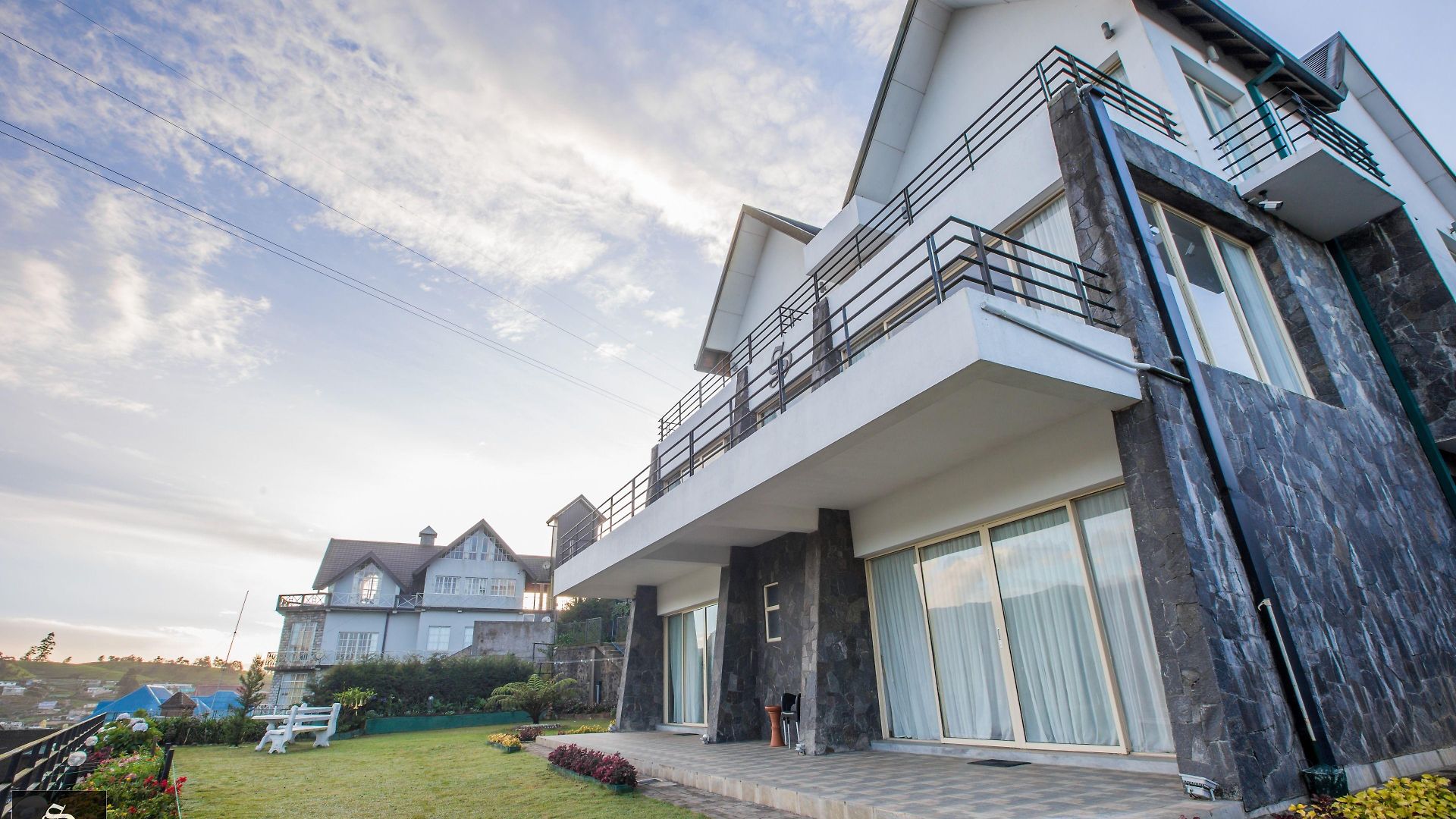 Villa Serenus Boutique Nuwara Eliya