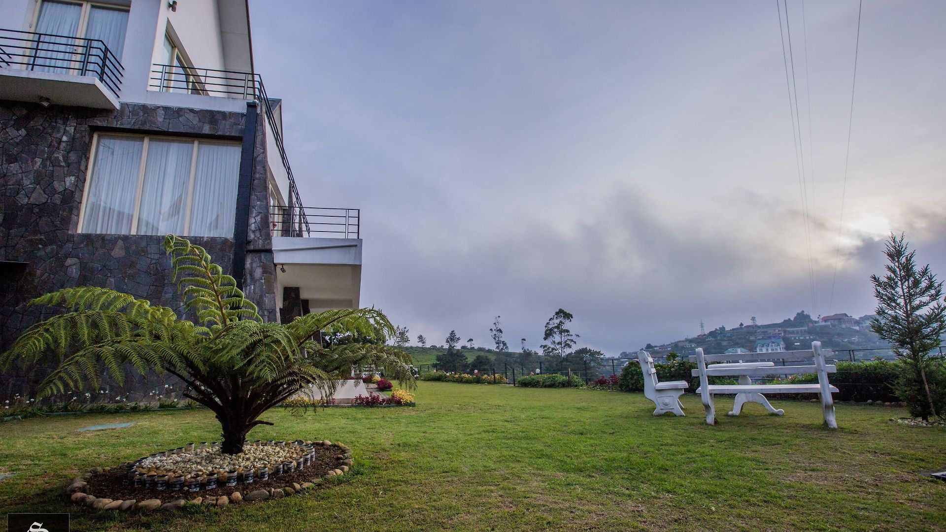Serenus Boutique Nuwara Eliya
