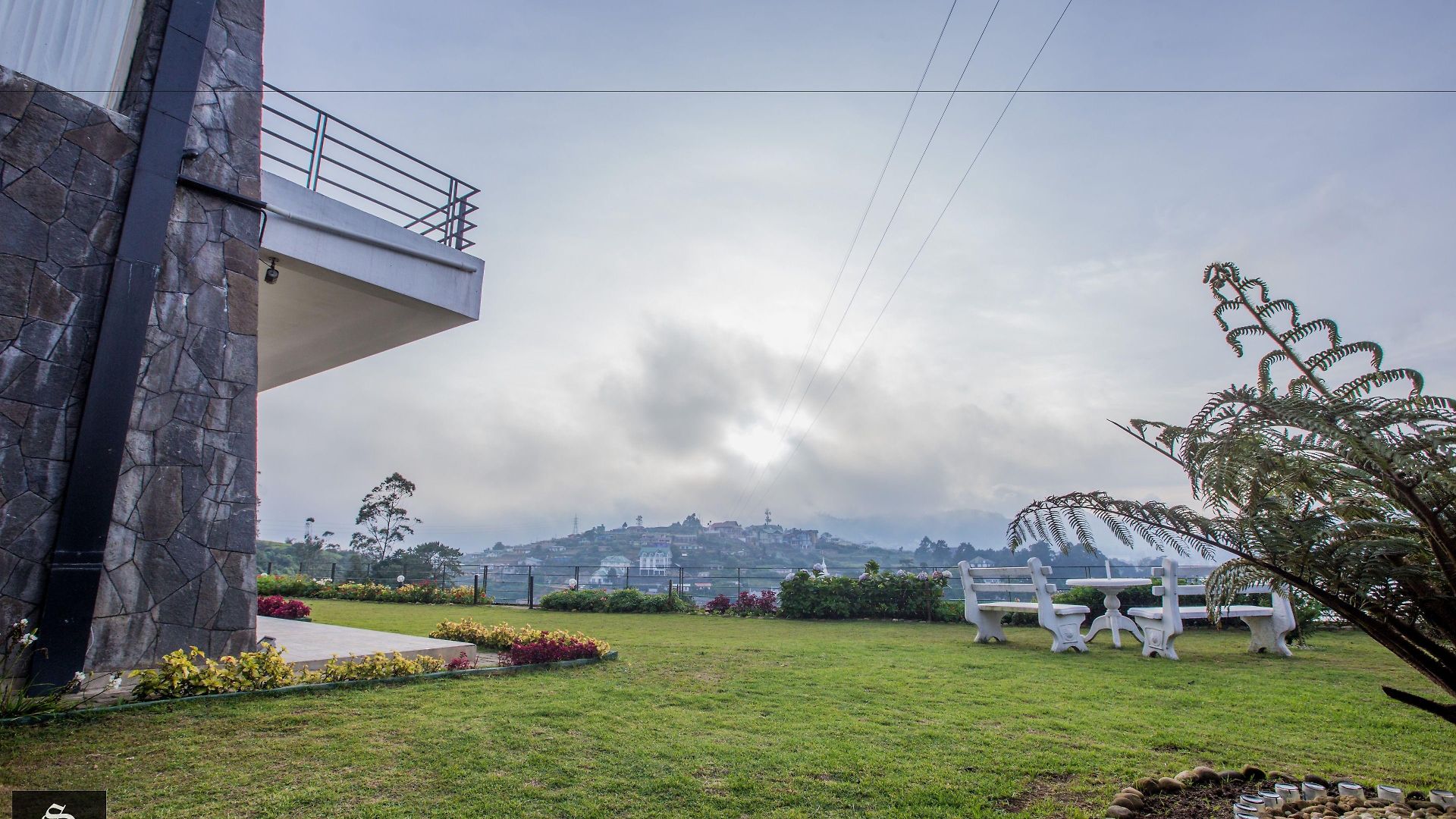 Villa Serenus Boutique
