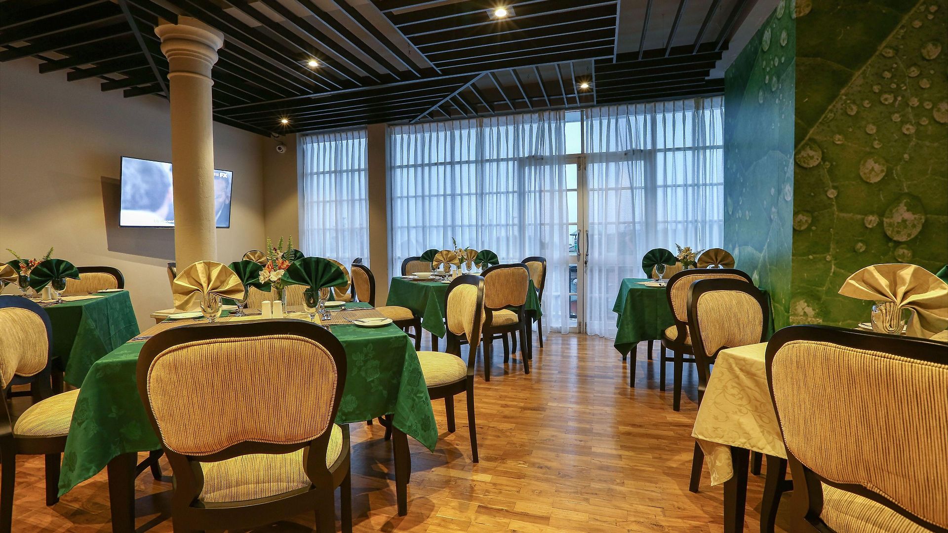 Horton Towers And Hotel Nuwara Eliya