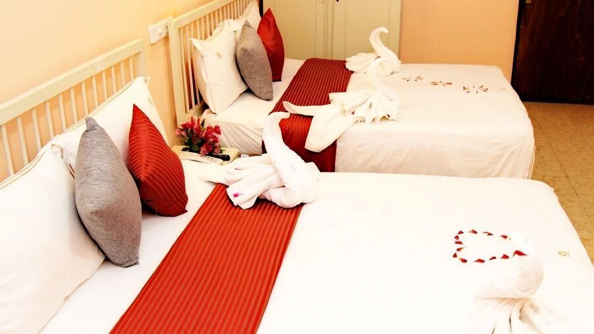 The Queensburry 4* Nuwara Eliya