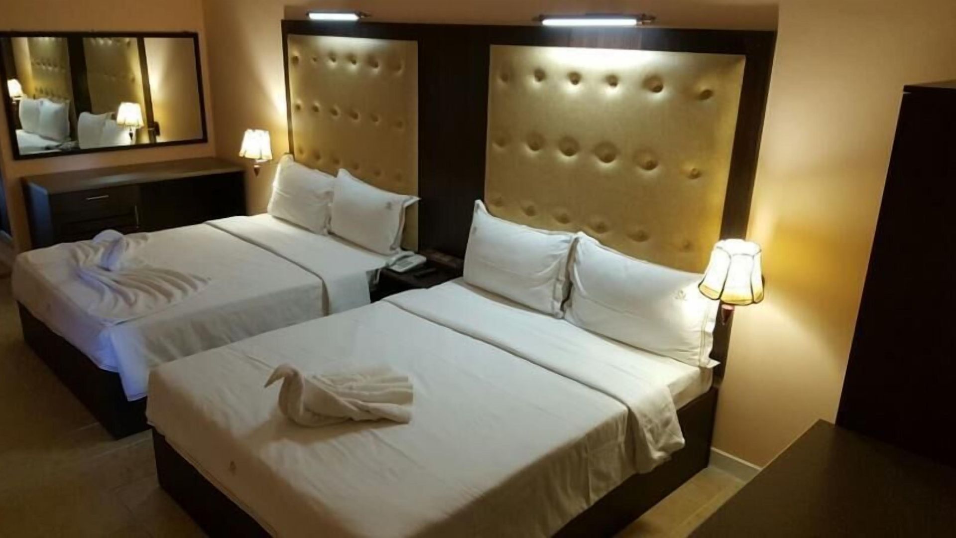 Hotel The Queensburry
