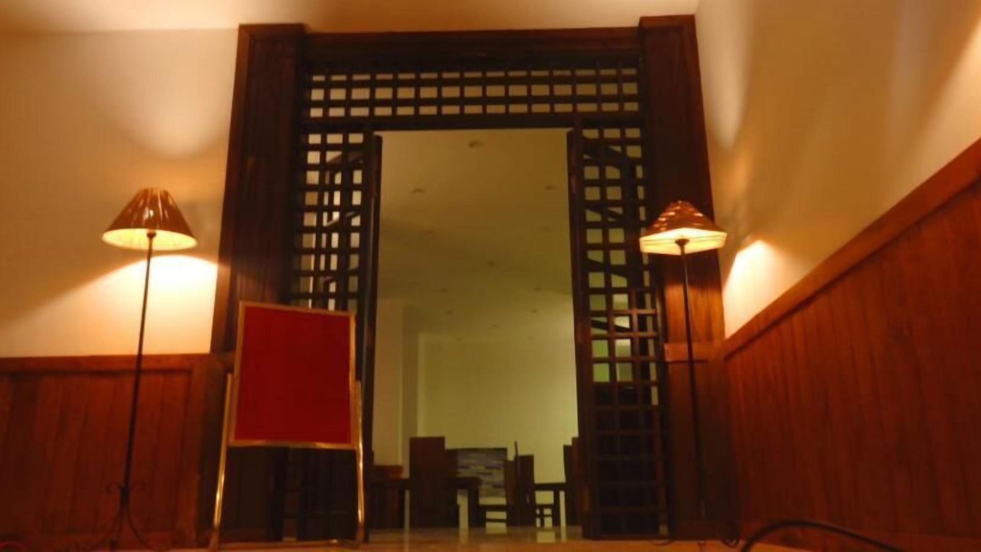 Hotel The Queensburry Nuwara Eliya
