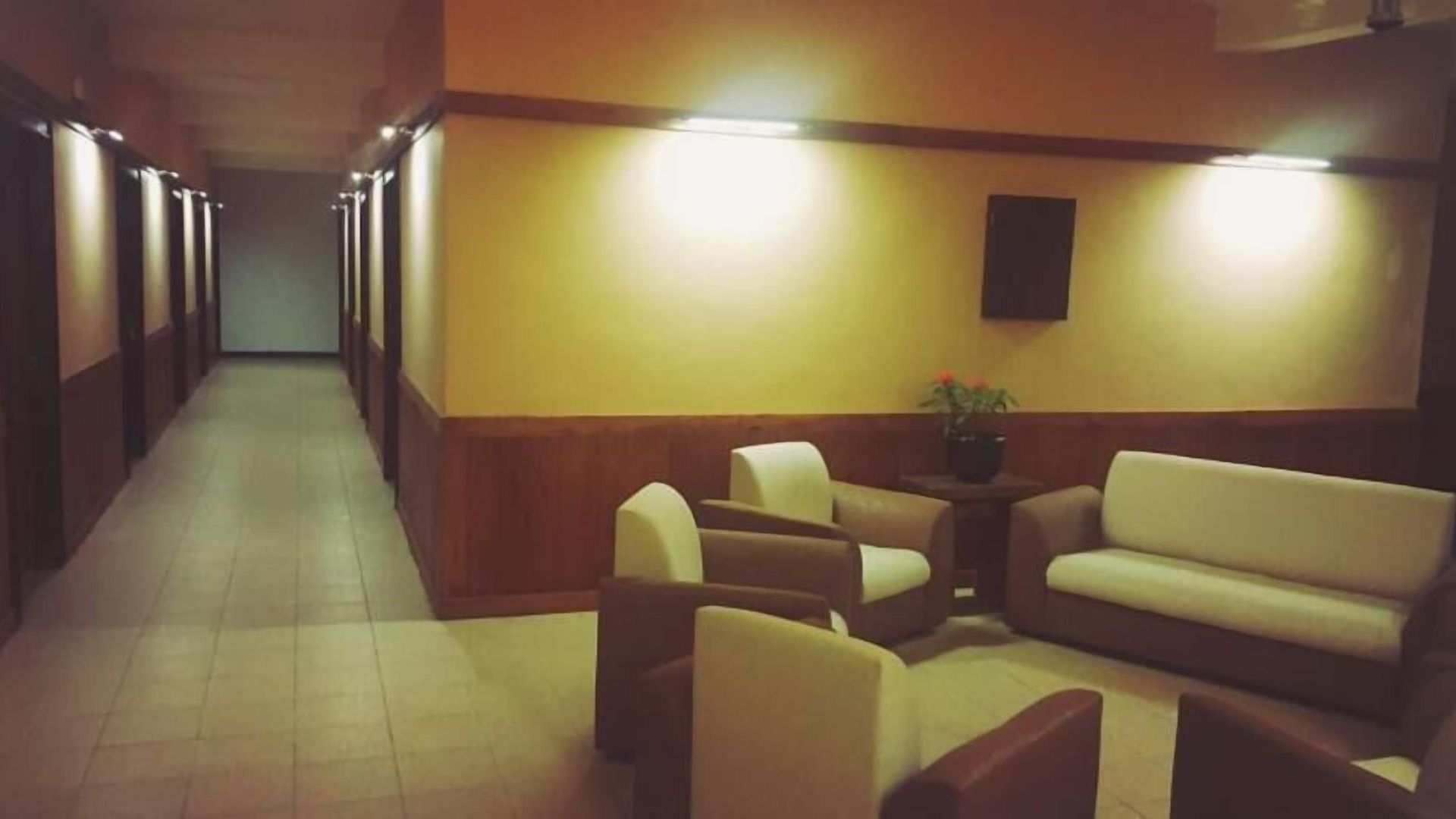 The Queensburry 4*