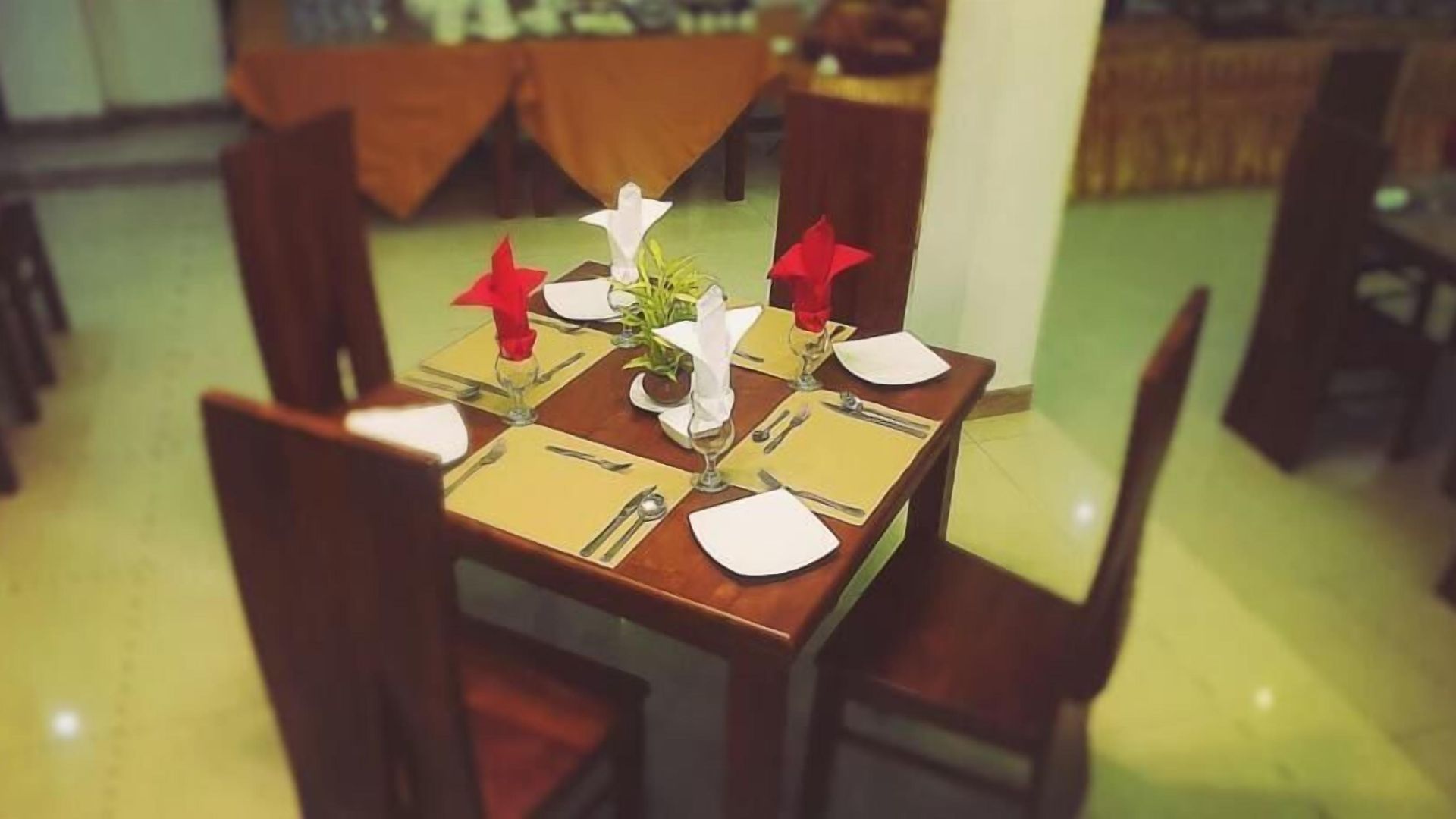 The Queensburry 4* Nuwara Eliya