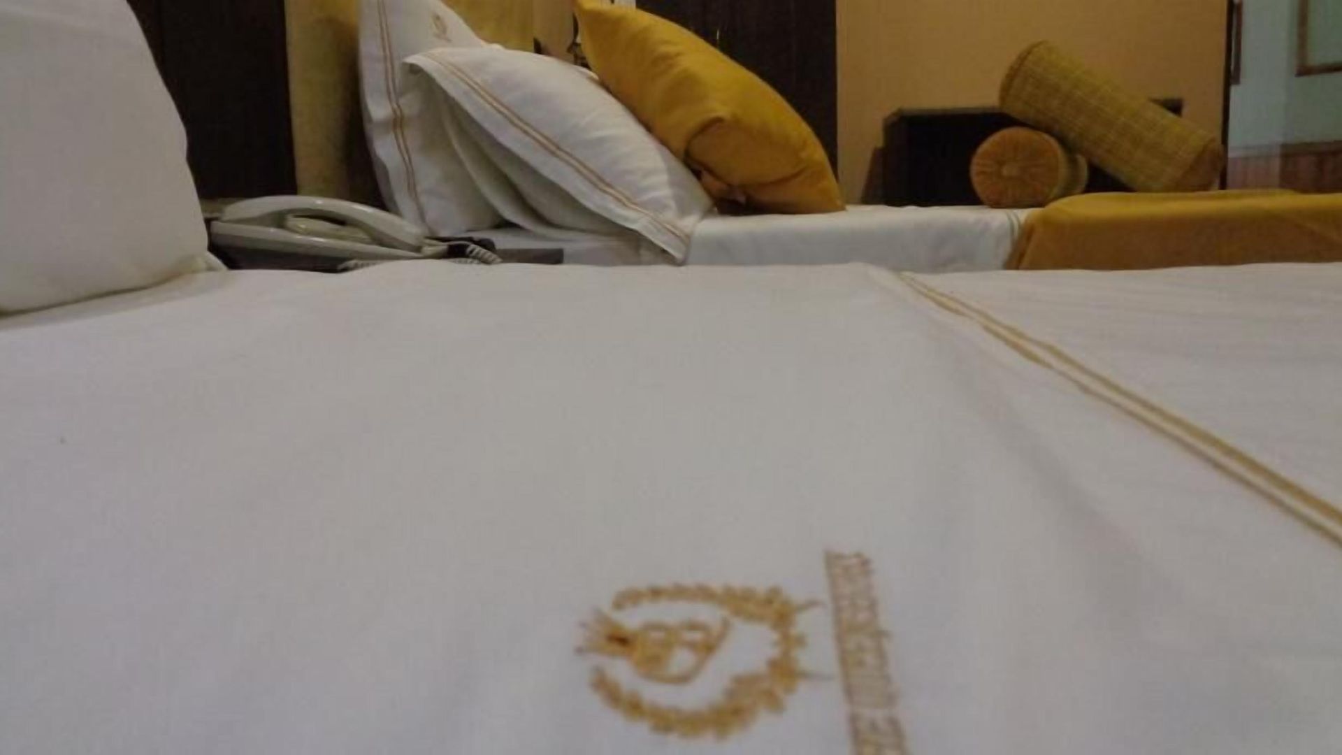 The Queensburry Hotel Nuwara Eliya