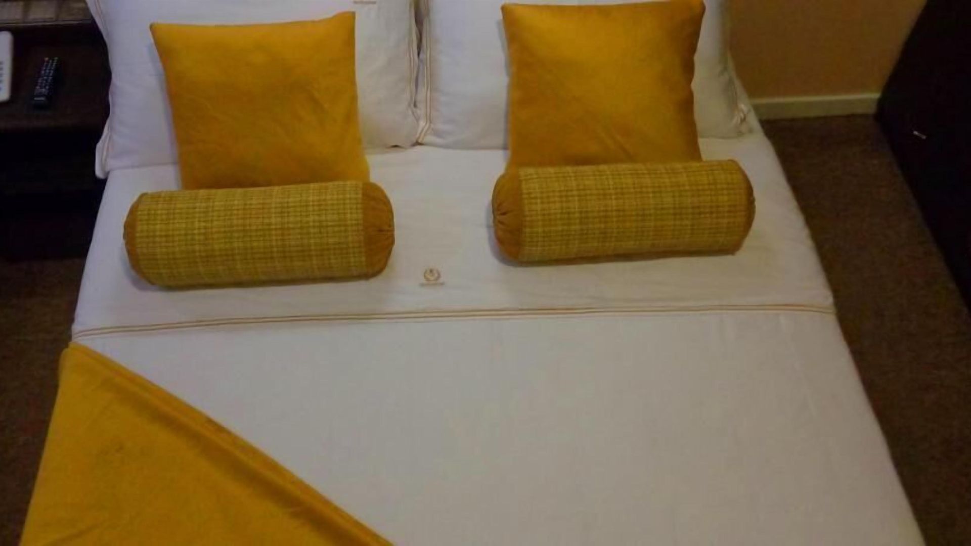 The Queensburry Hotel Nuwara Eliya