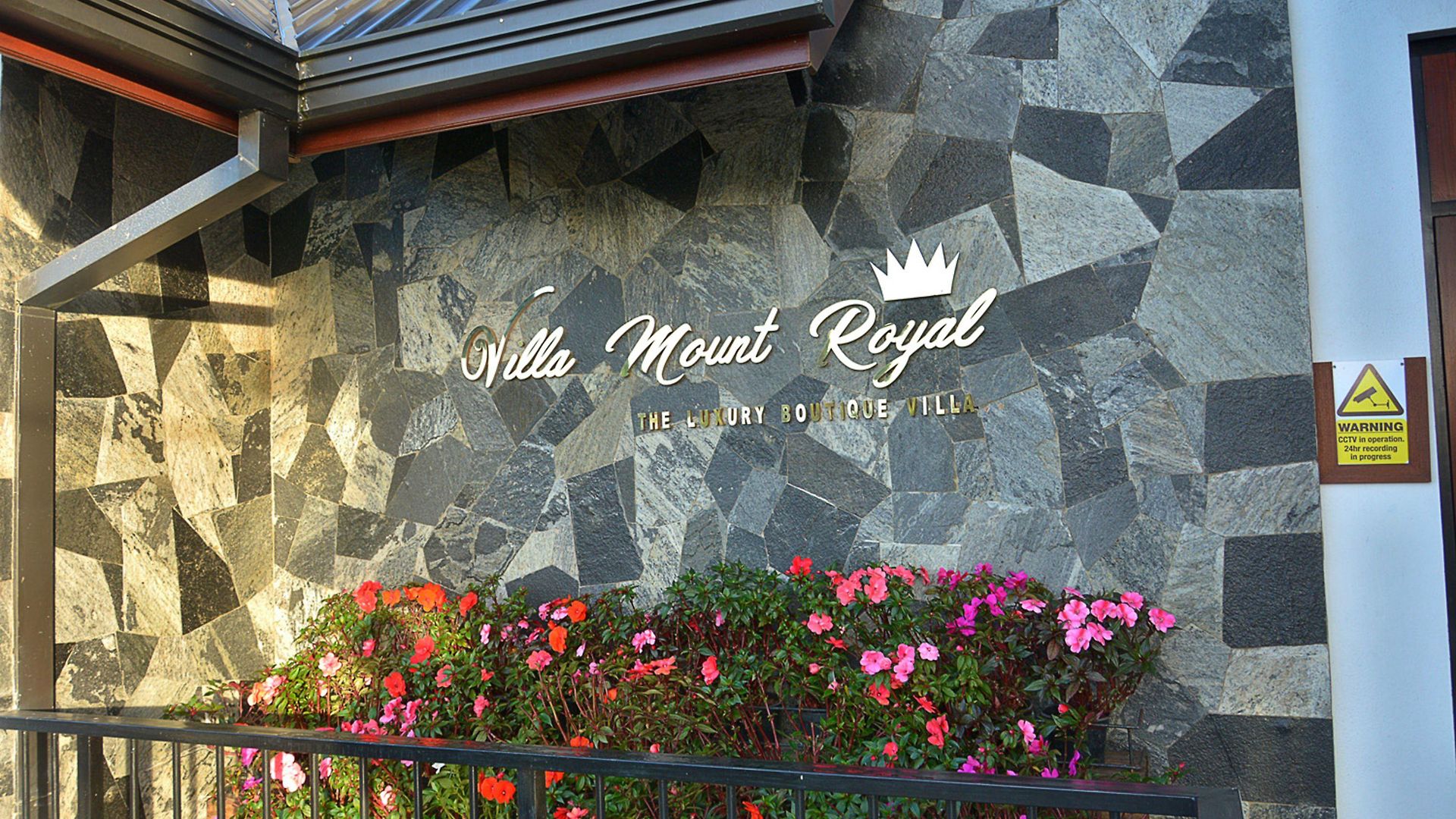 Villa Mount Royal Nuwara Eliya