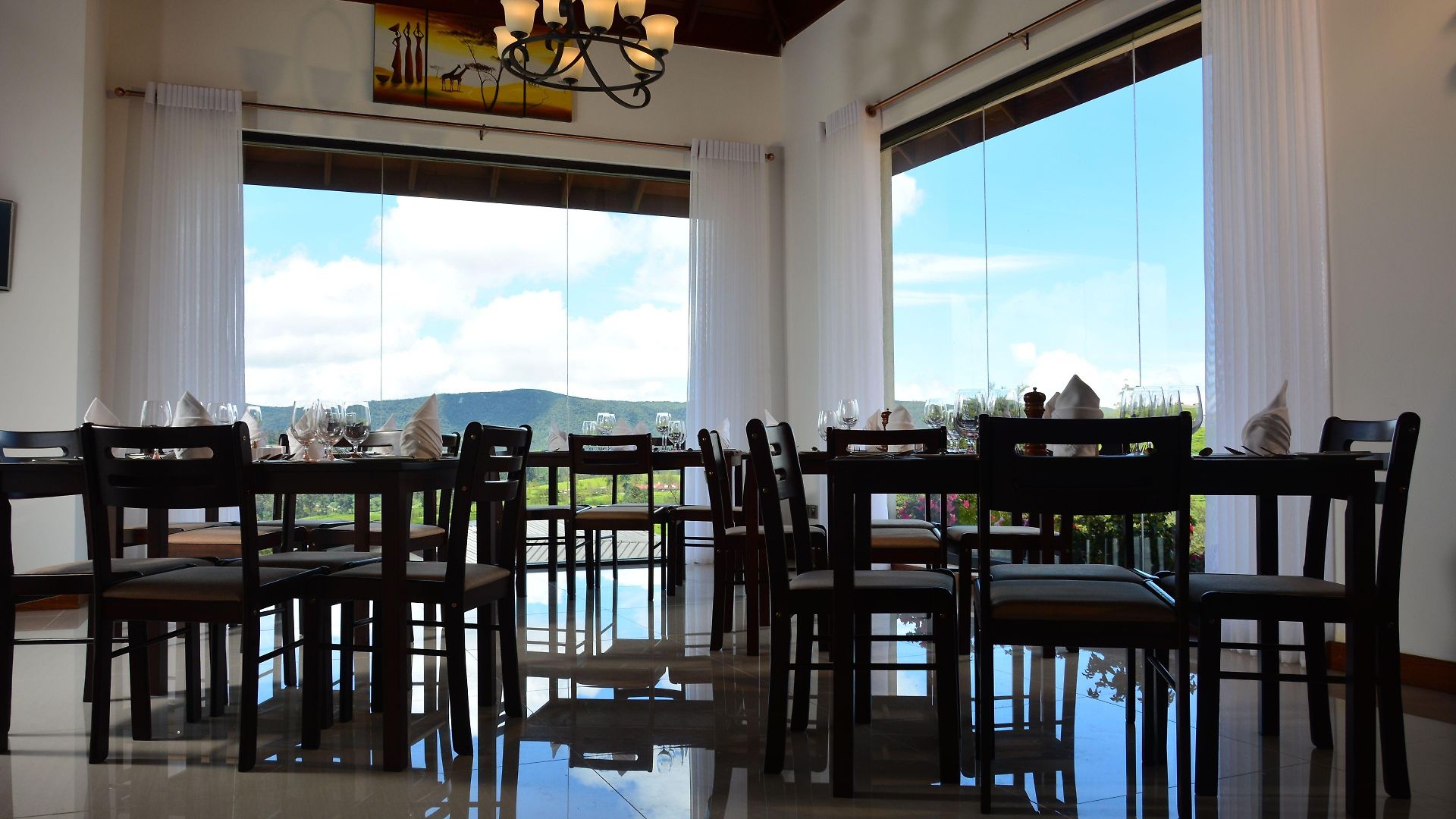 Villa Mount Royal Nuwara Eliya