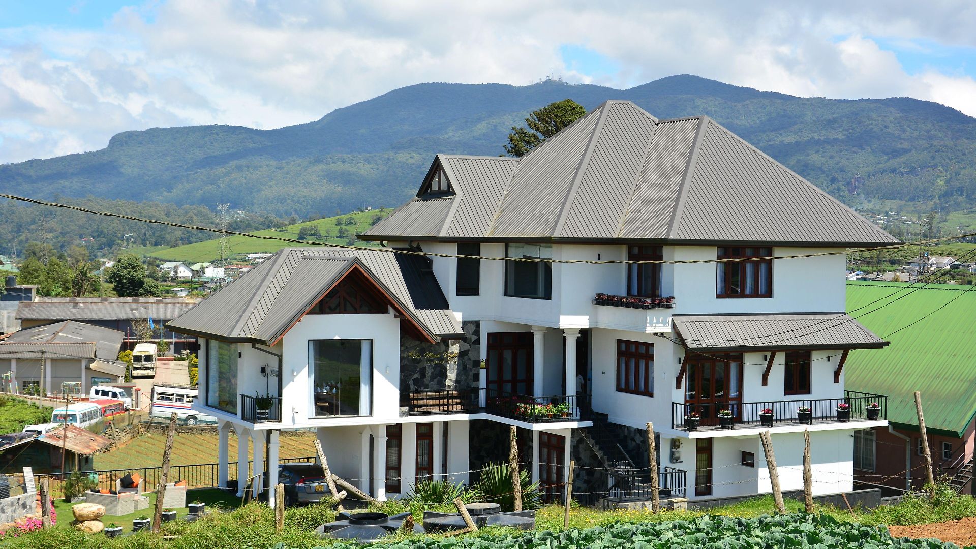 Villa Mount Royal