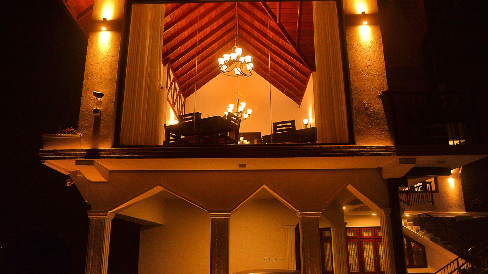 Villa Mount Royal