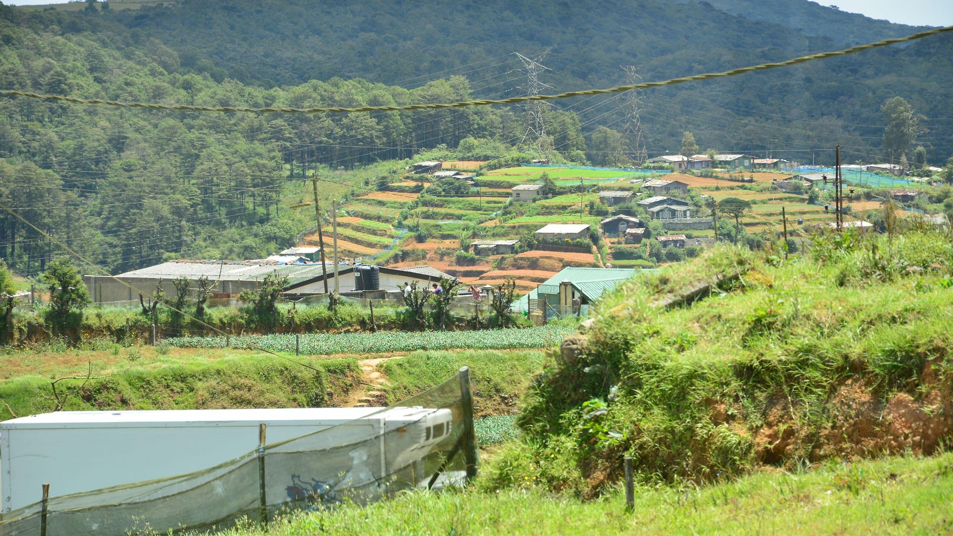 Villa Mount Royal Nuwara Eliya