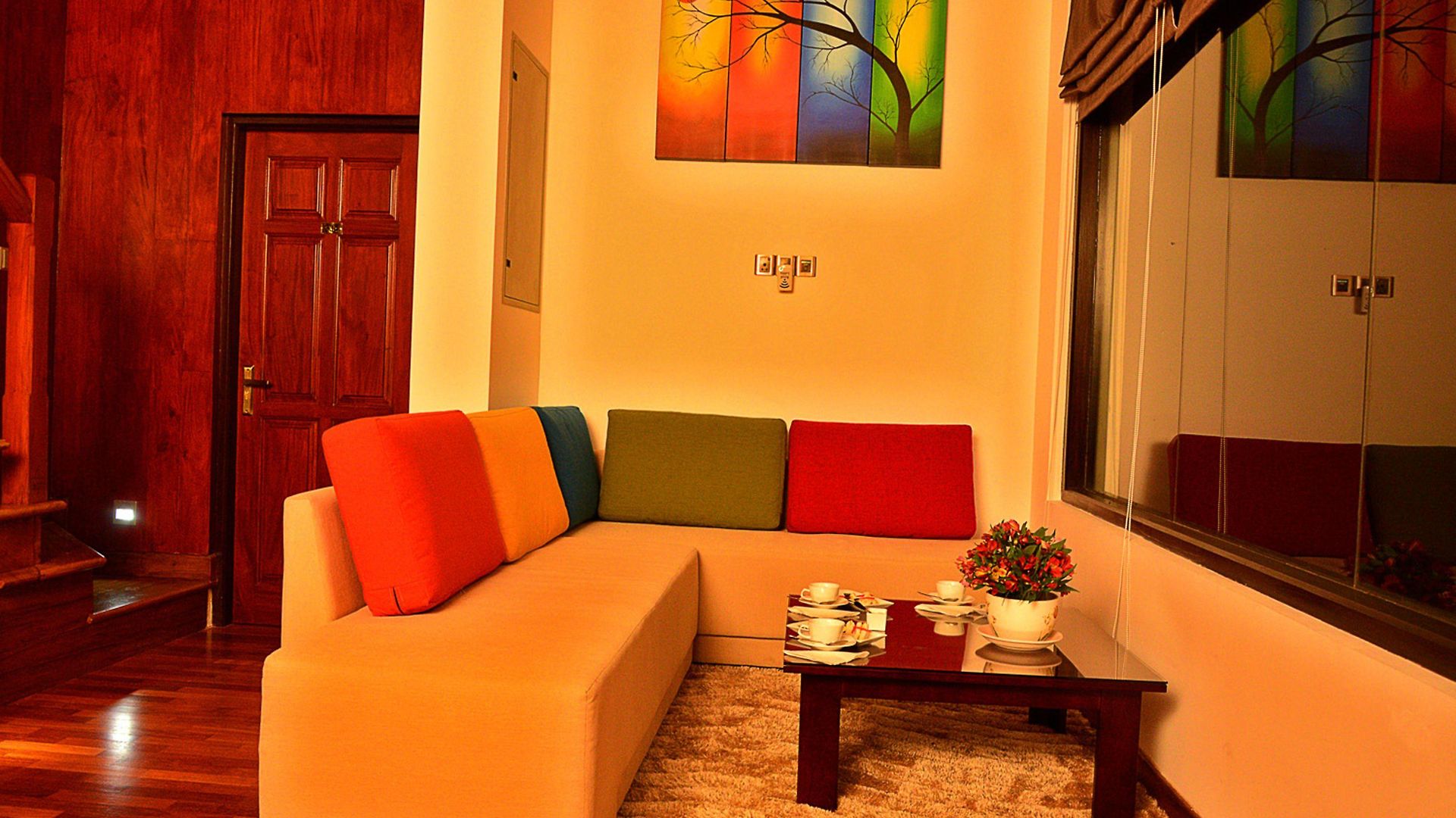 Villa Mount Royal Nuwara Eliya
