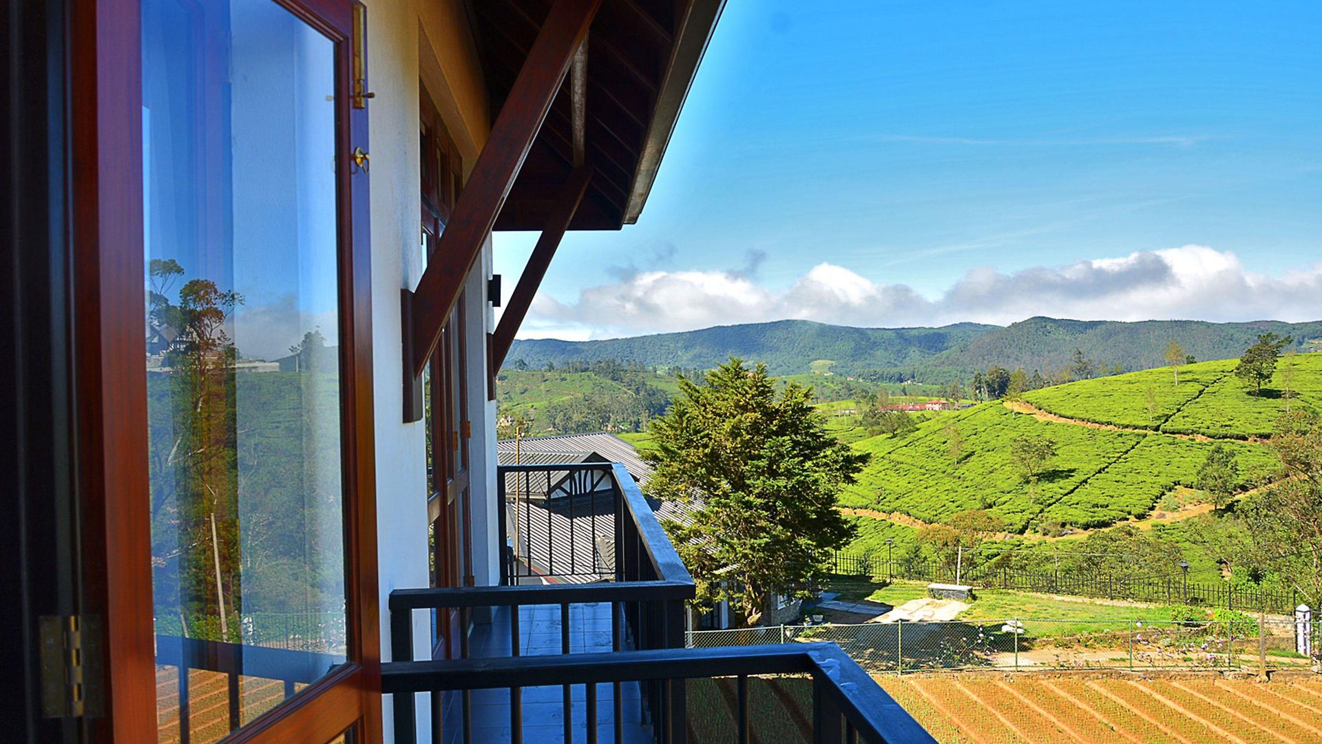 Mount Royal Nuwara Eliya
