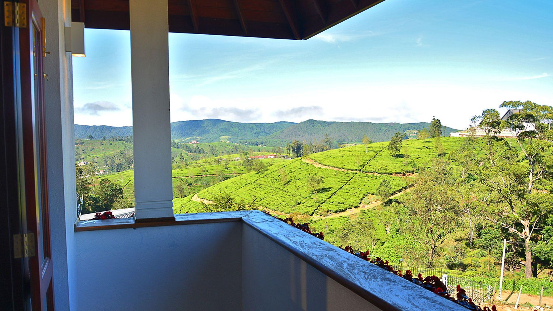 Villa Mount Royal *