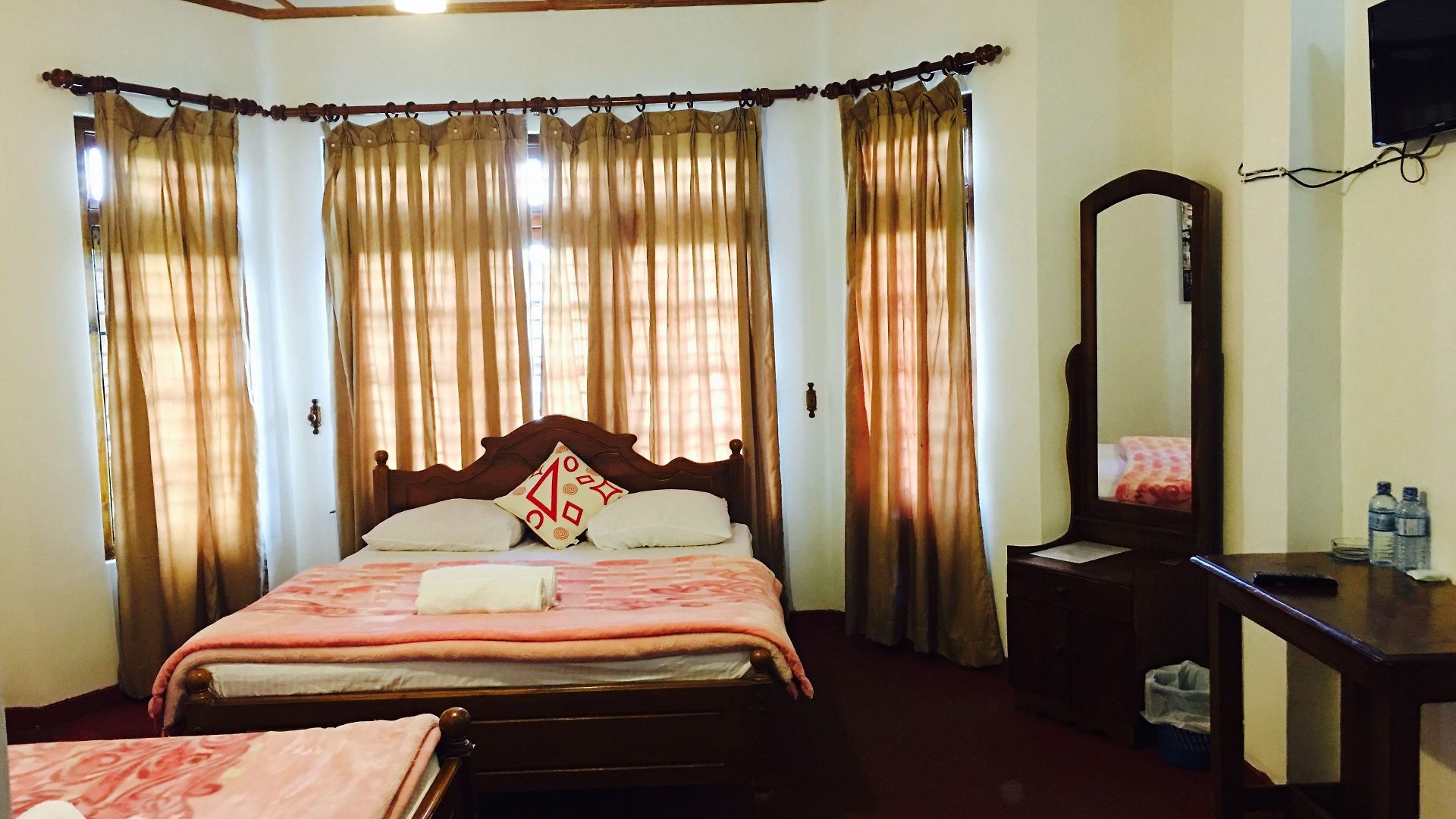 New Royal Mount Nuwara Eliya