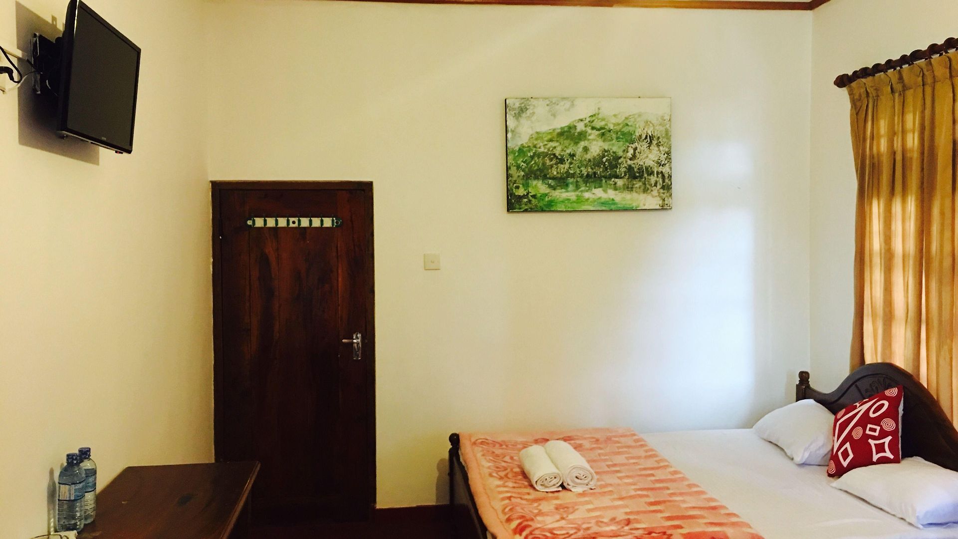 New Royal Mount Nuwara Eliya