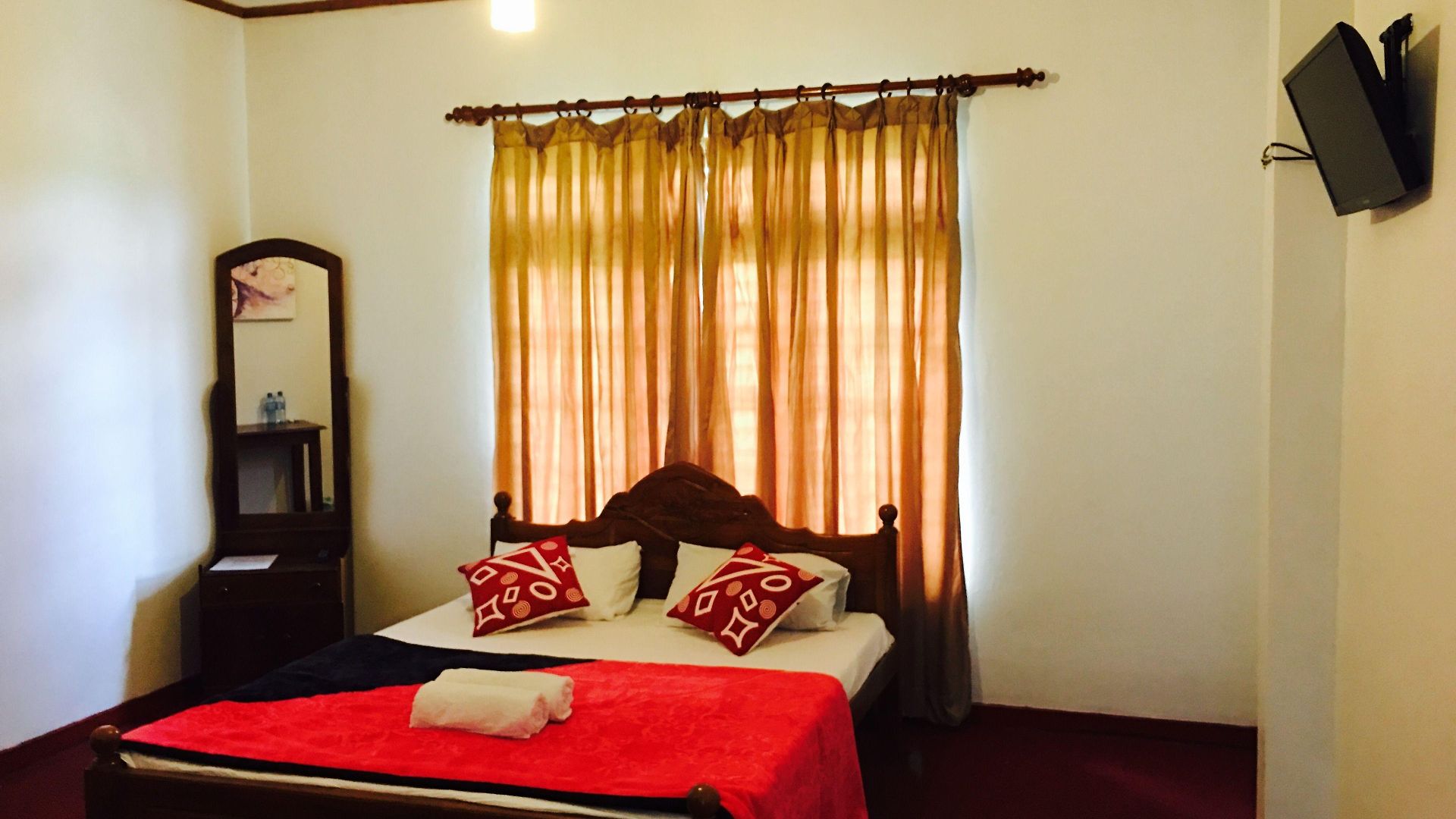 New Royal Mount Homestay Nuwara Eliya