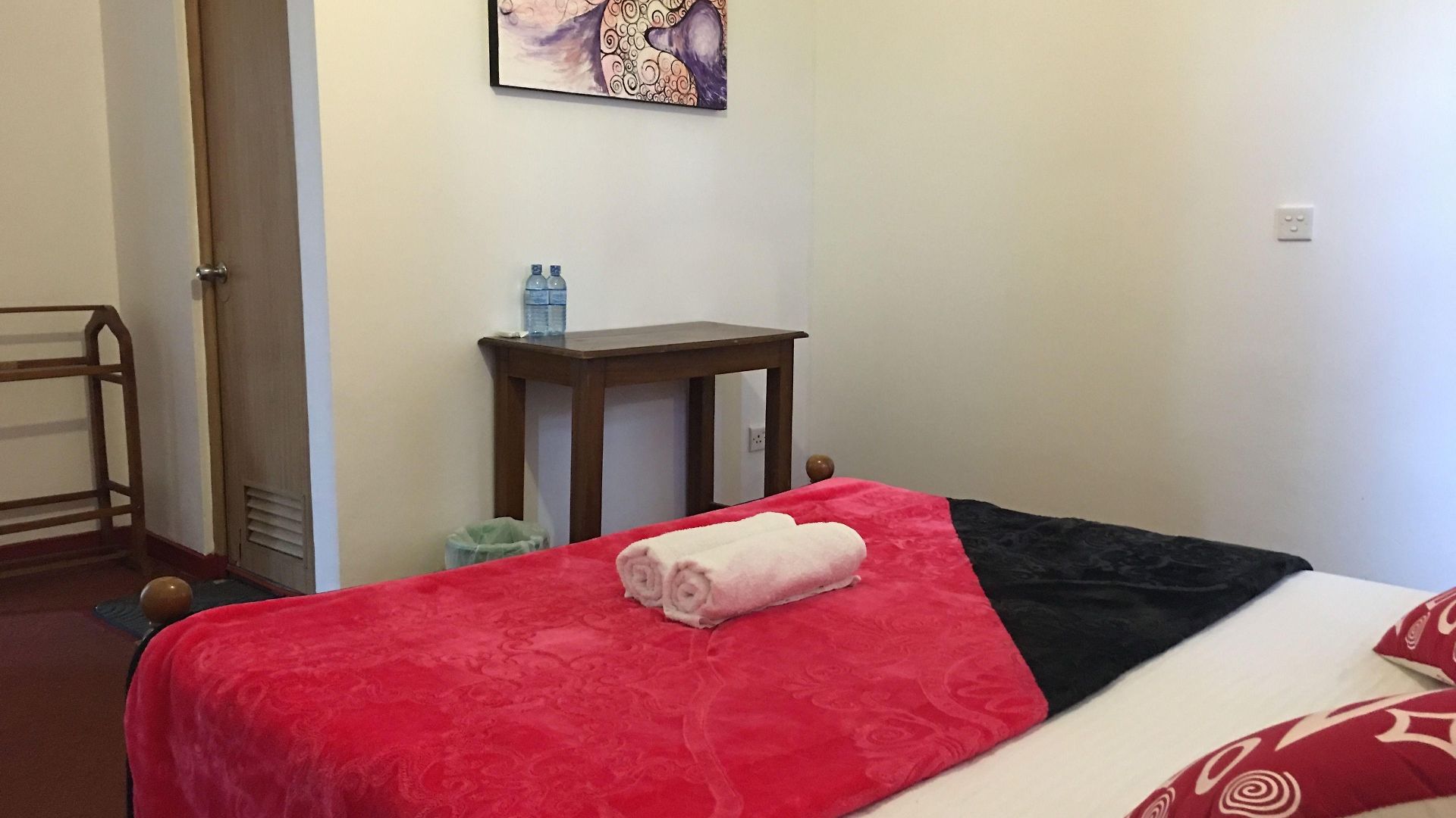 Homestay New Royal Mount *