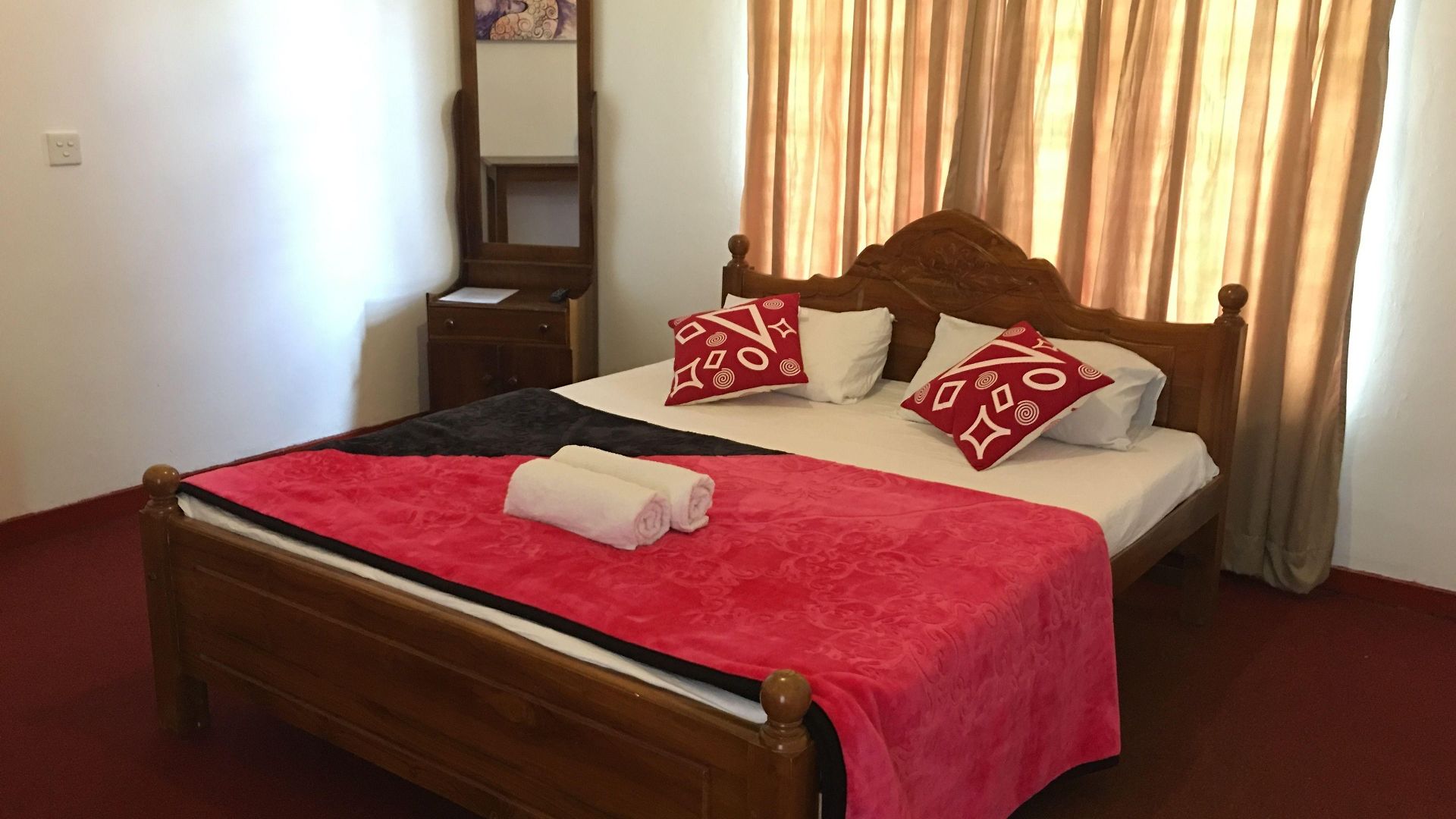 New Royal Mount Nuwara Eliya