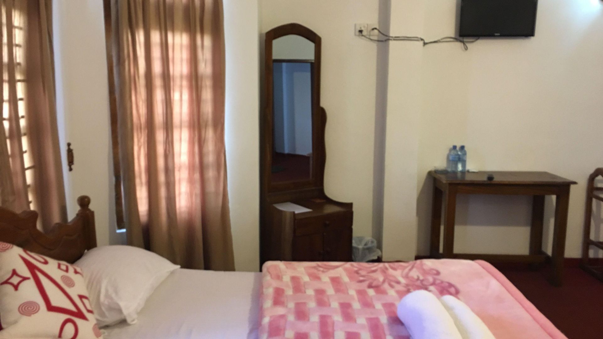 Homestay New Royal Mount