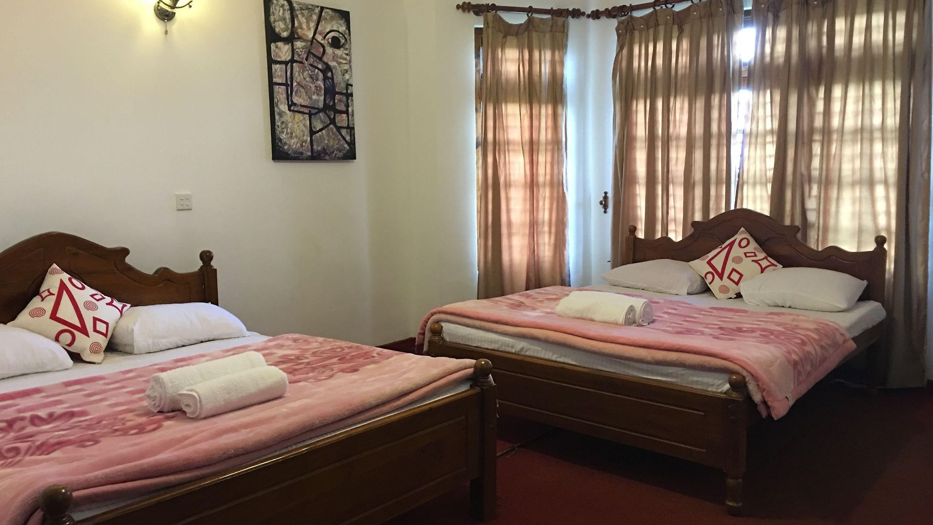 New Royal Mount * Nuwara Eliya