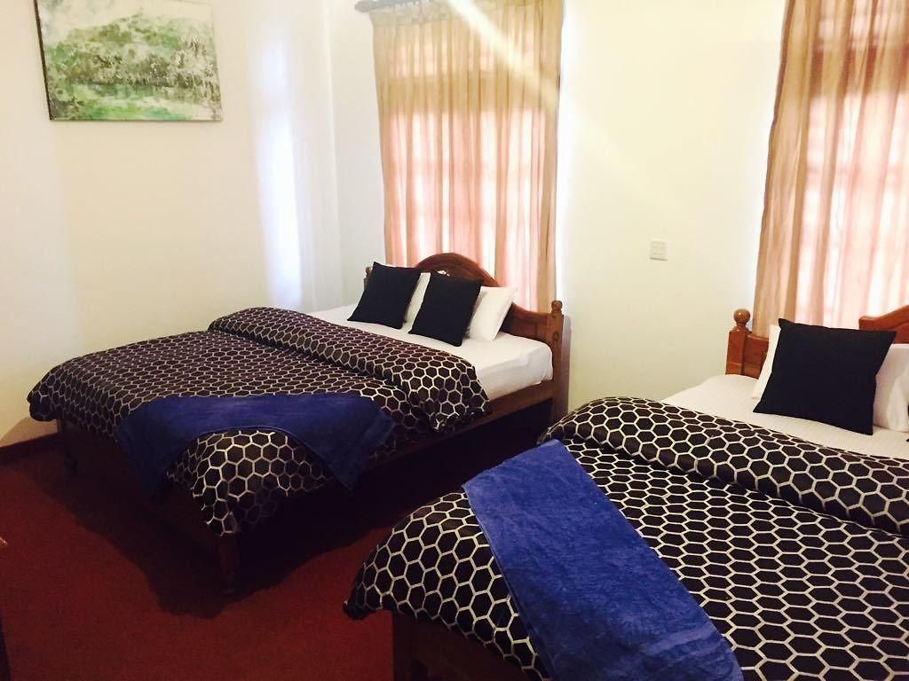 New Royal Mount Homestay *