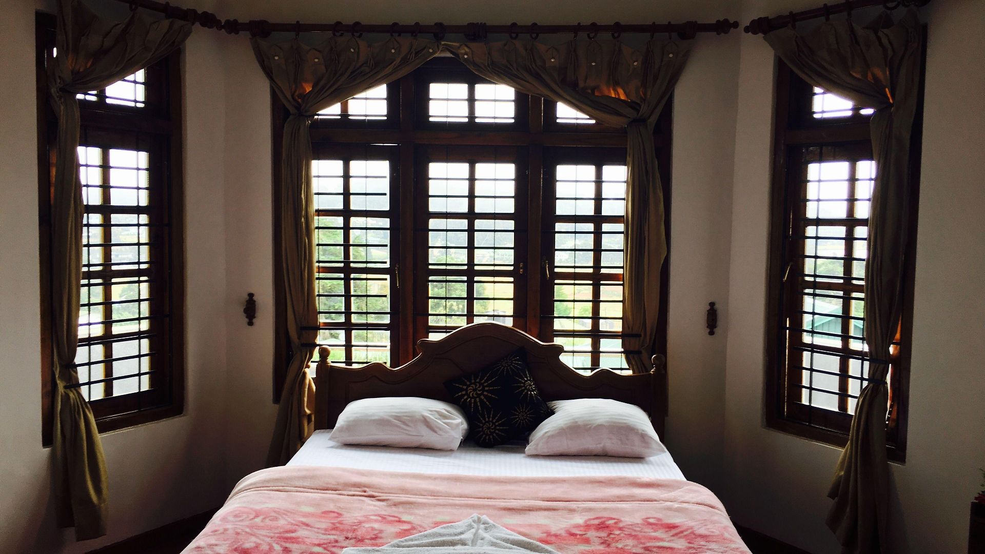 New Royal Mount Nuwara Eliya
