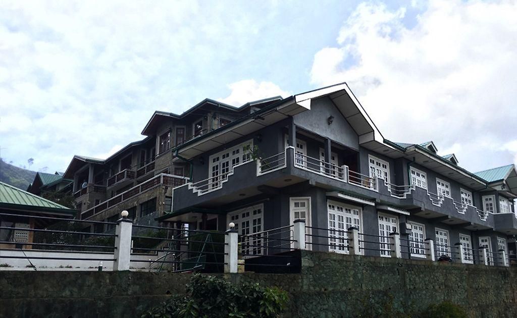 New Royal Mount Nuwara Eliya