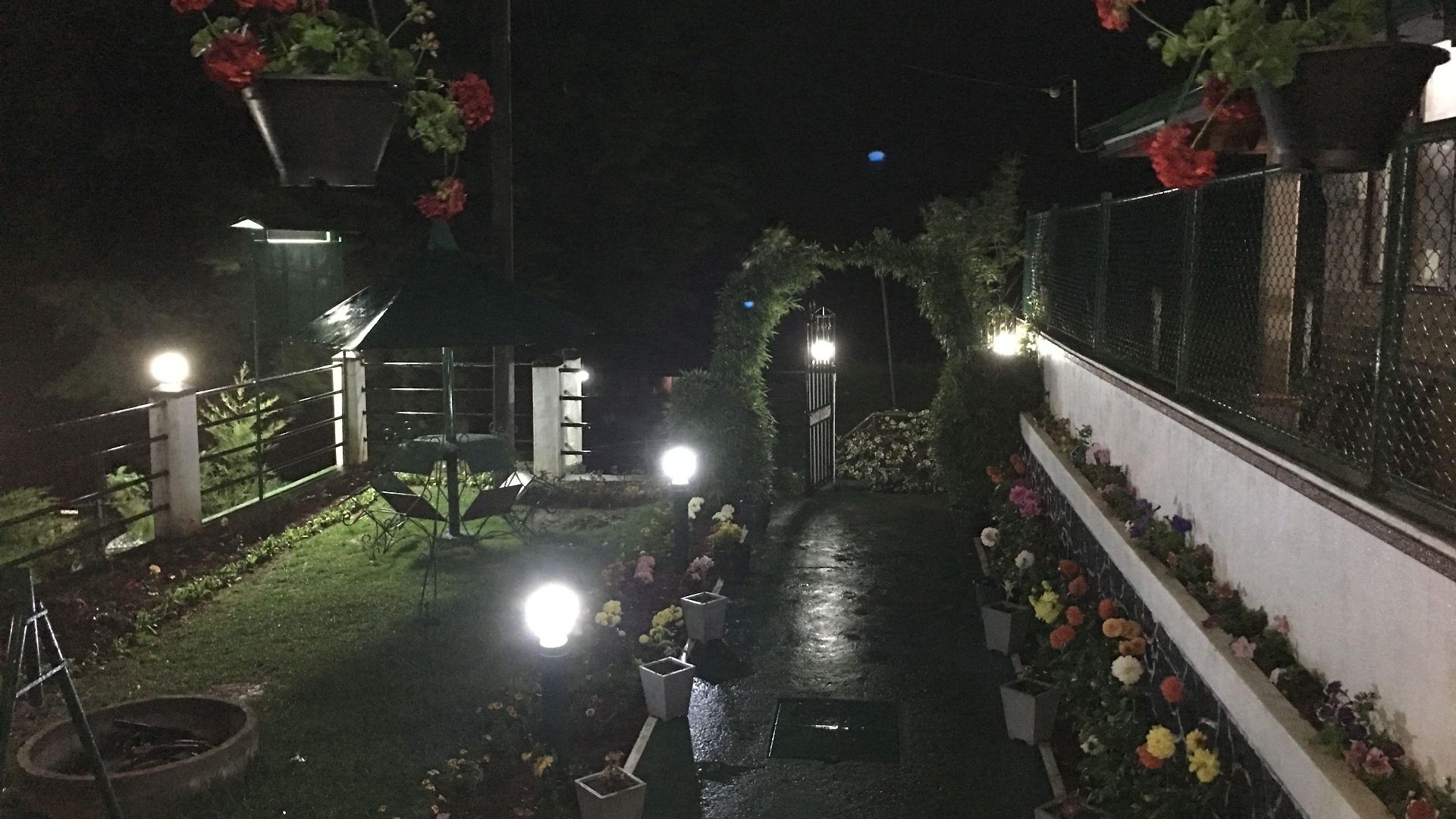 Homestay New Royal Mount *