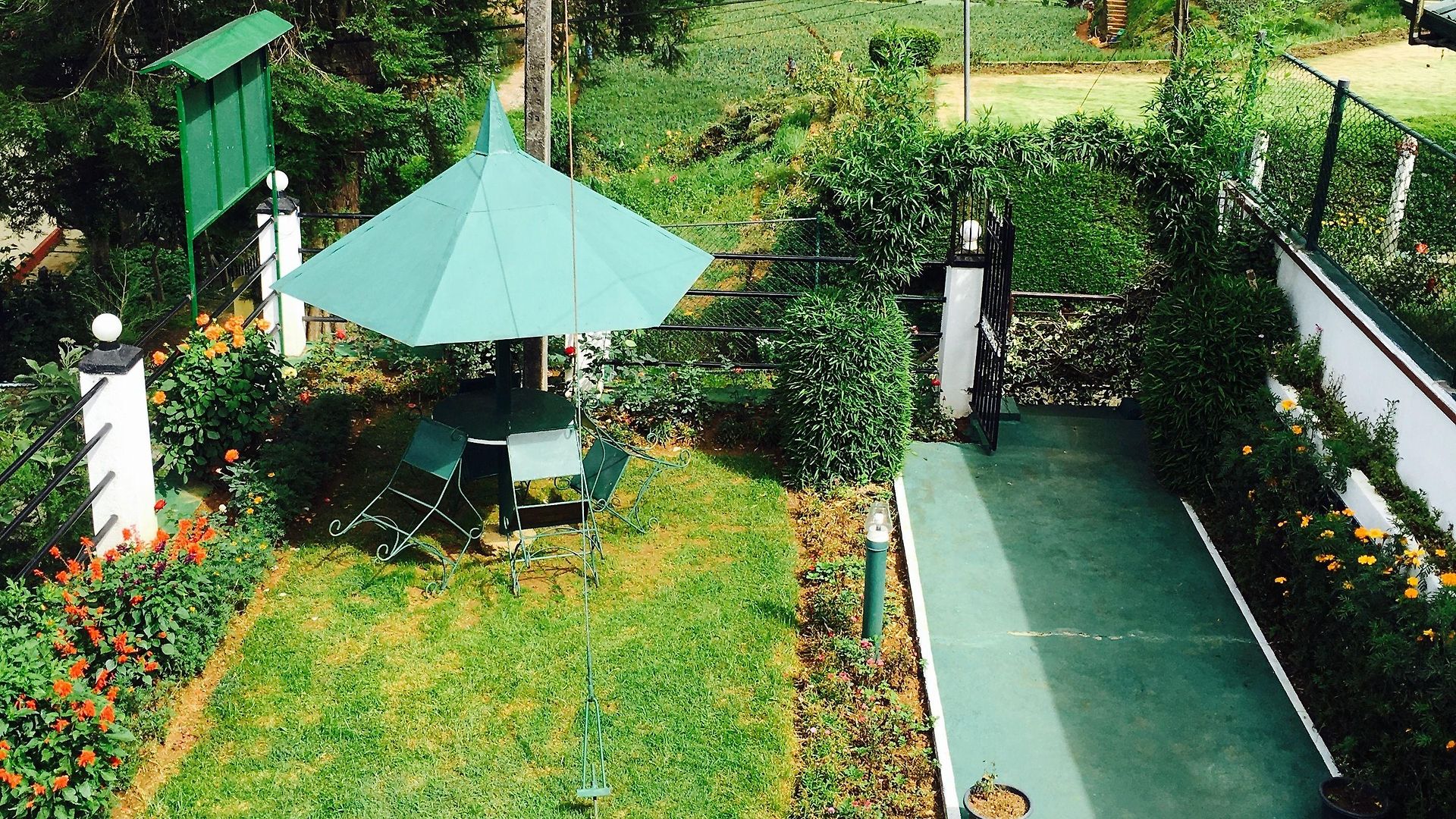 New Royal Mount * Nuwara Eliya