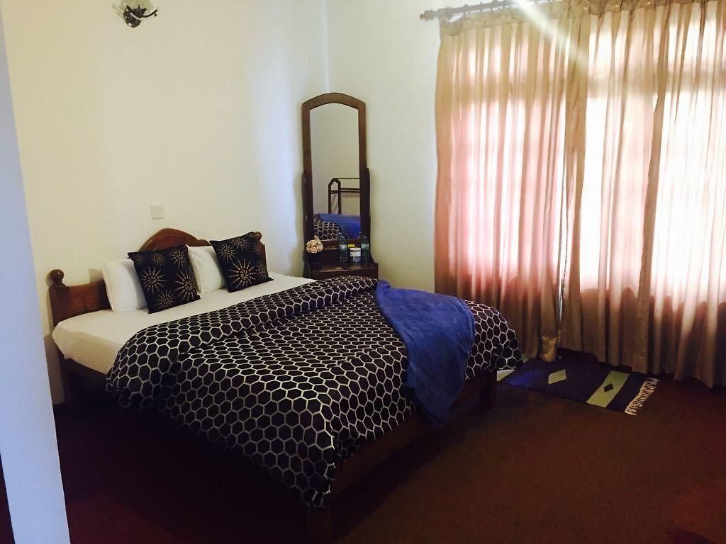 New Royal Mount Homestay
