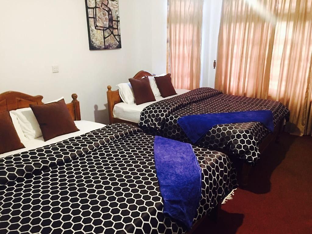New Royal Mount Homestay Nuwara Eliya