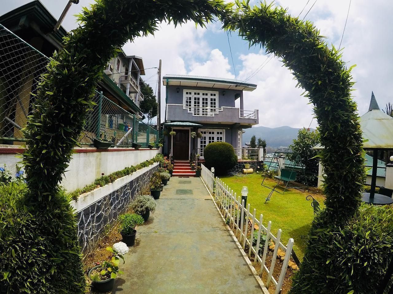 New Royal Mount Homestay