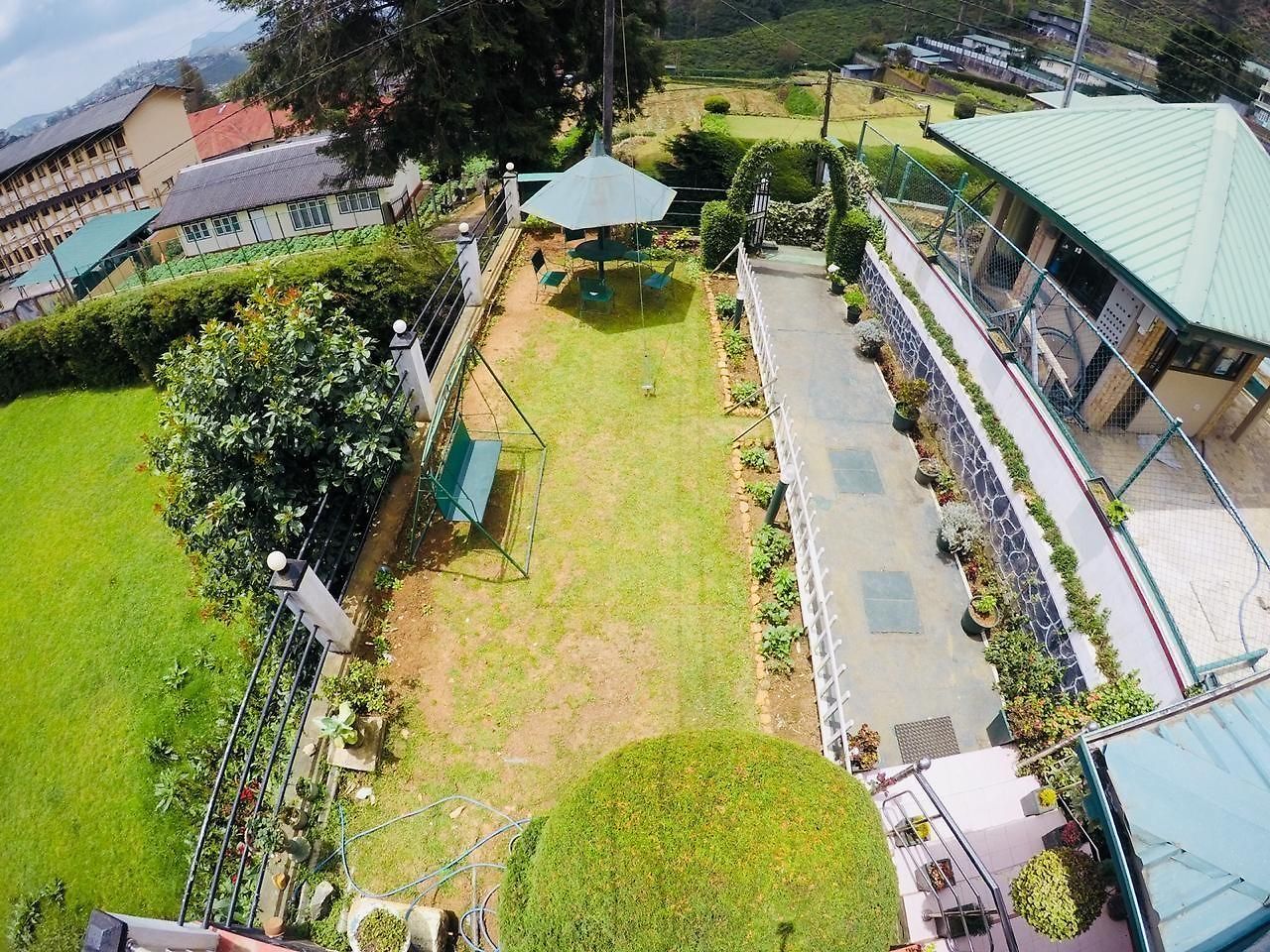 New Royal Mount Homestay