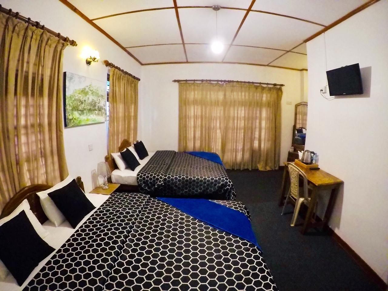 Homestay New Royal Mount Nuwara Eliya